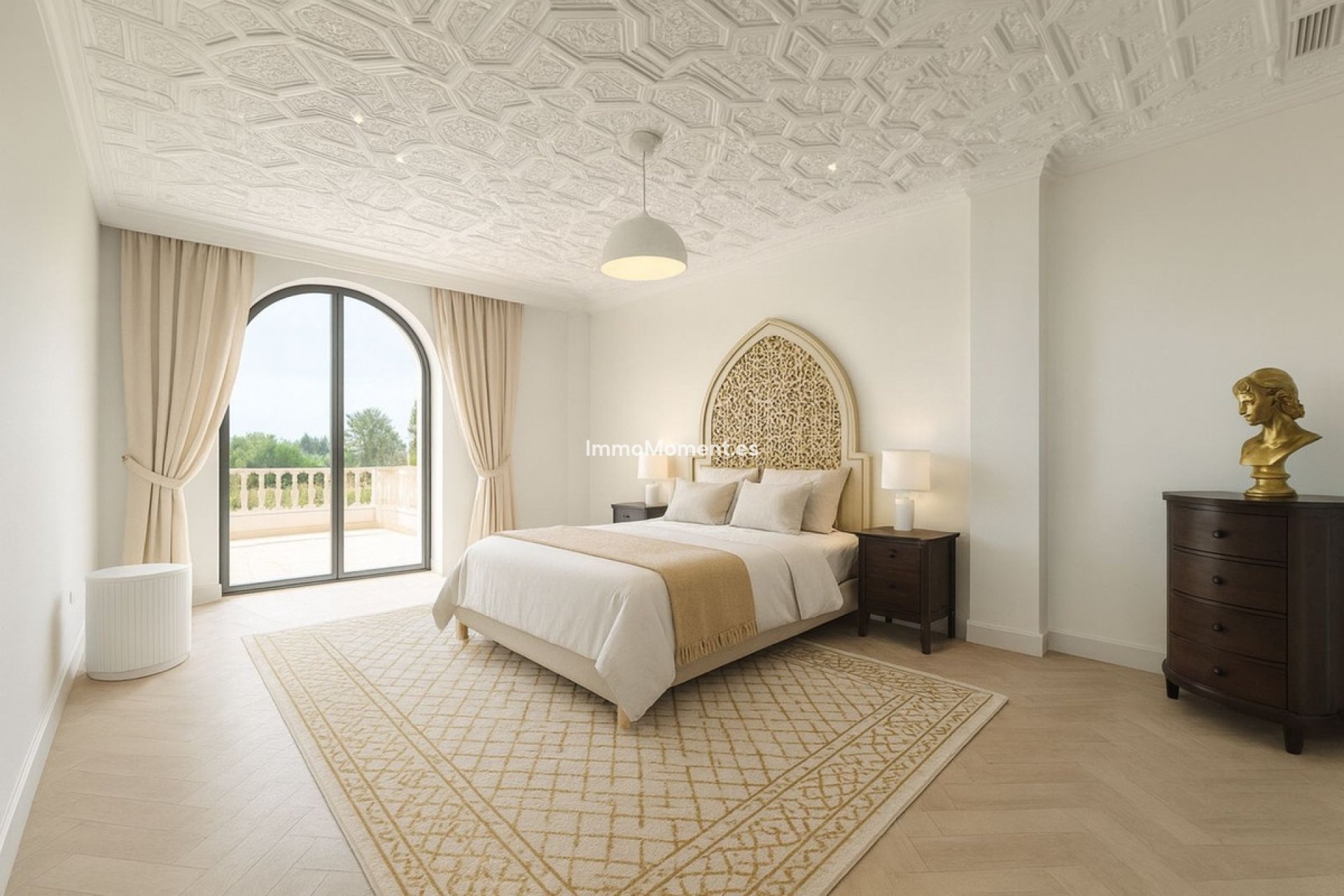 Bestaande woning - Vrijstaande villa - Mijas Costa - La Cala de Mijas