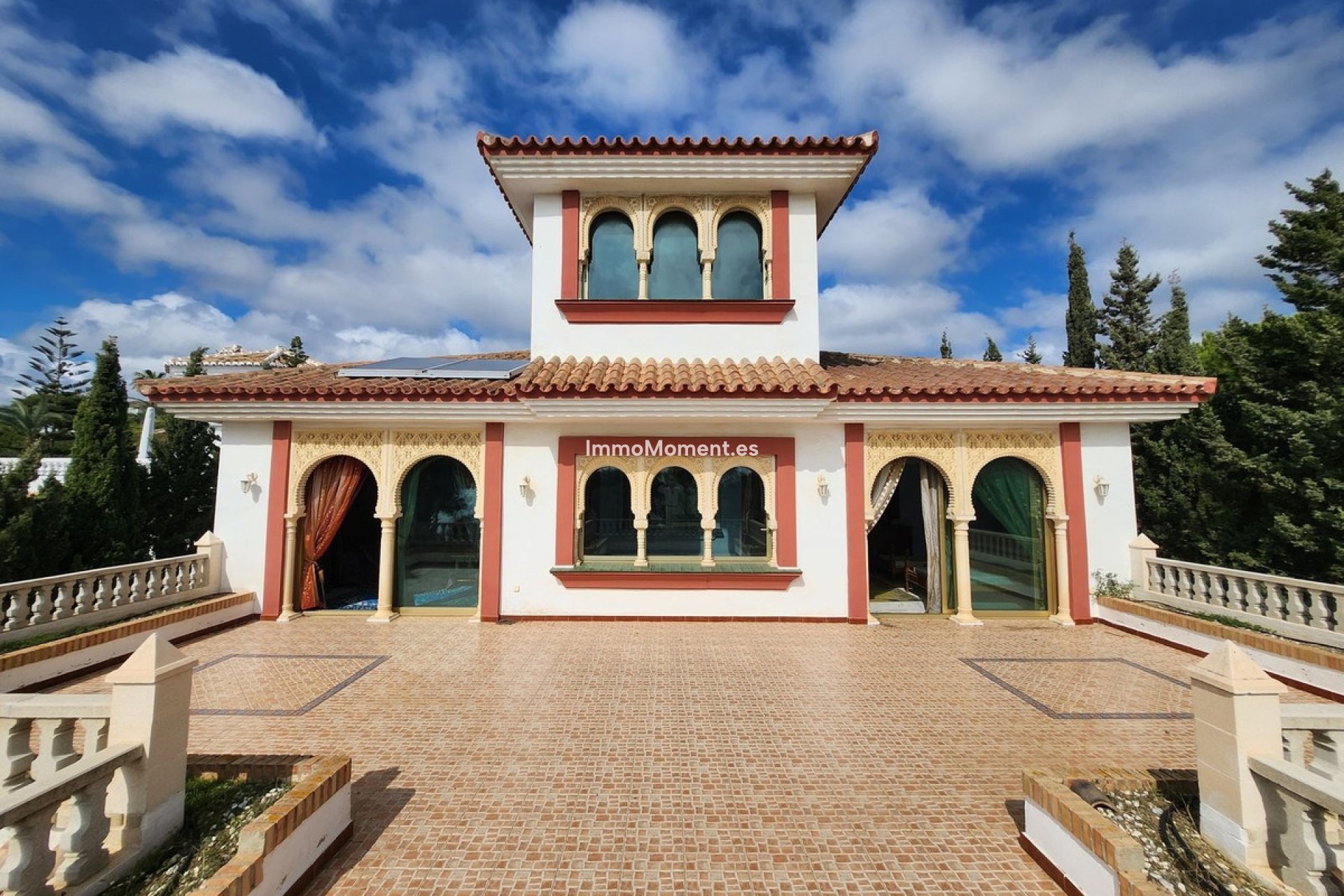 Bestaande woning - Vrijstaande villa - Mijas Costa - La Cala de Mijas