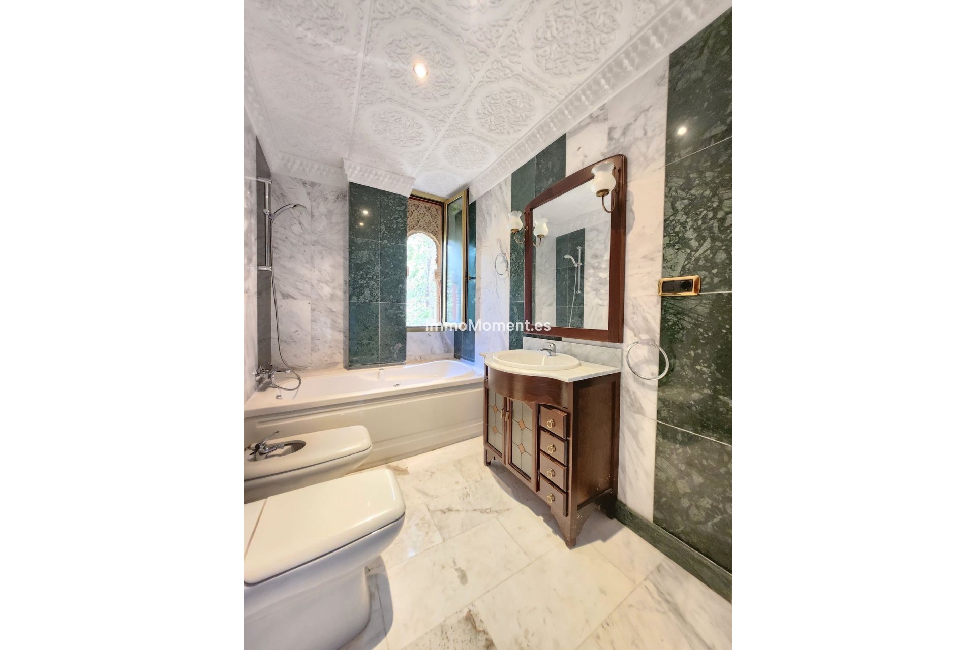 Bestaande woning - Vrijstaande villa - Mijas Costa - La Cala de Mijas