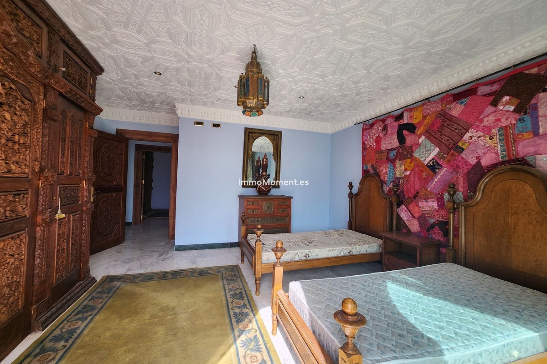 Bestaande woning - Vrijstaande villa - Mijas Costa - La Cala de Mijas