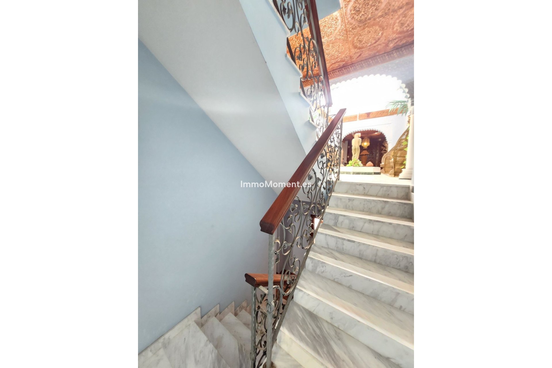 Bestaande woning - Vrijstaande villa - Mijas Costa - La Cala de Mijas