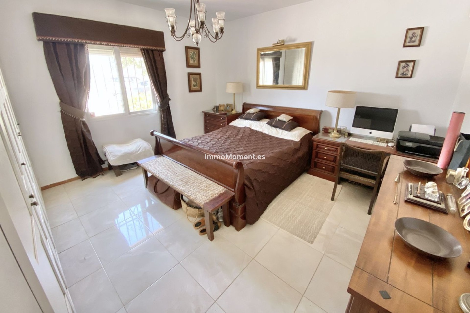 Bestaande woning - Vrijstaande villa - Mijas Costa - La Cala de Mijas
