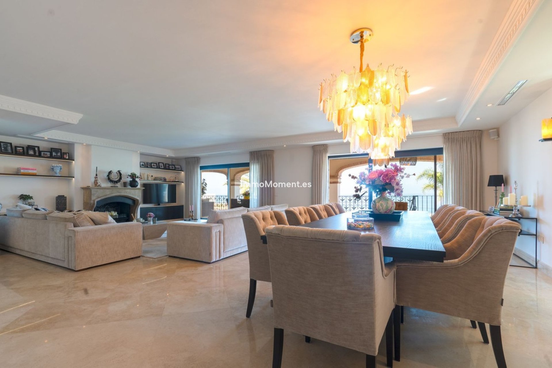 Bestaande woning - Vrijstaande villa - Mijas Costa - La Cala de Mijas