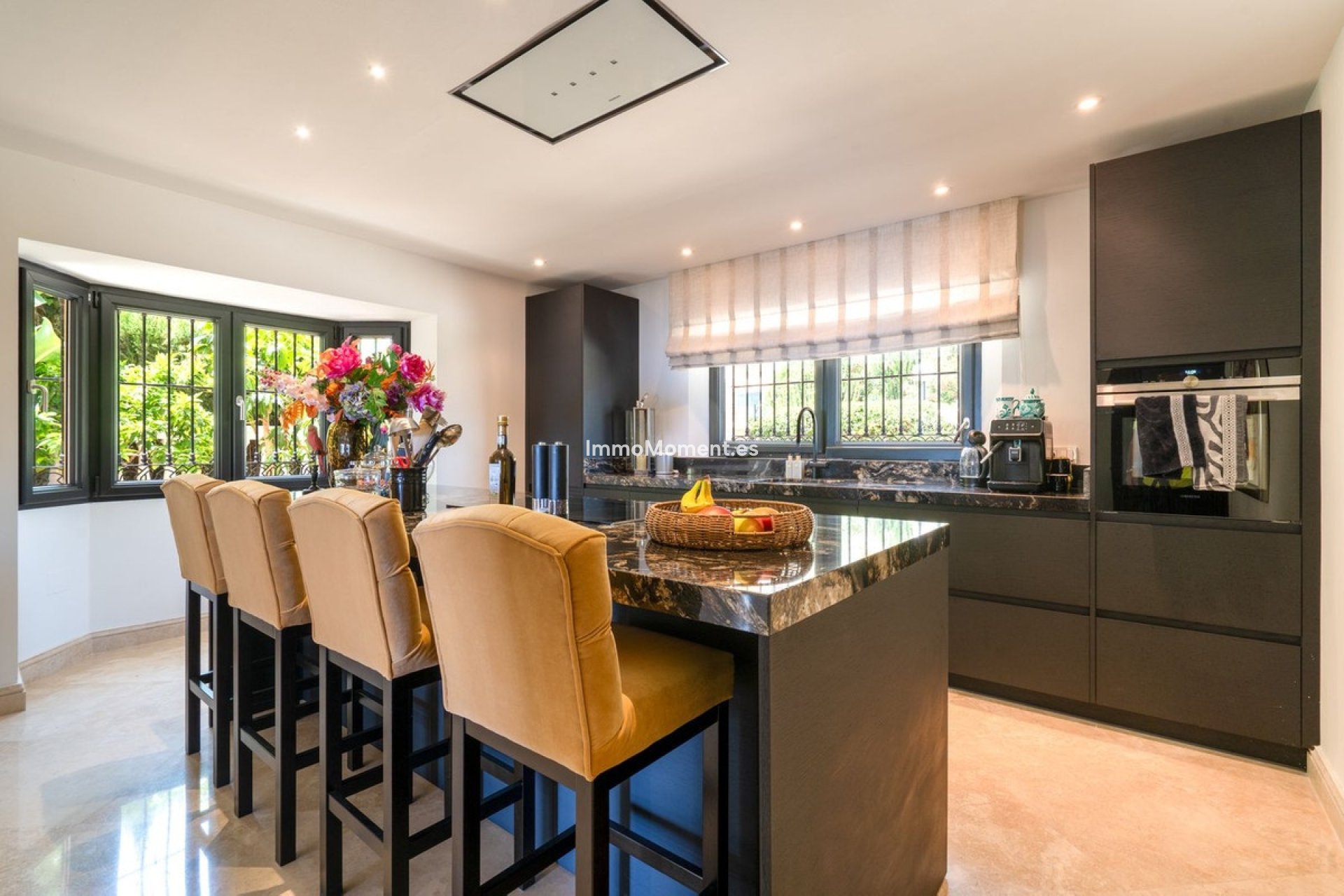 Bestaande woning - Vrijstaande villa - Mijas Costa - La Cala de Mijas