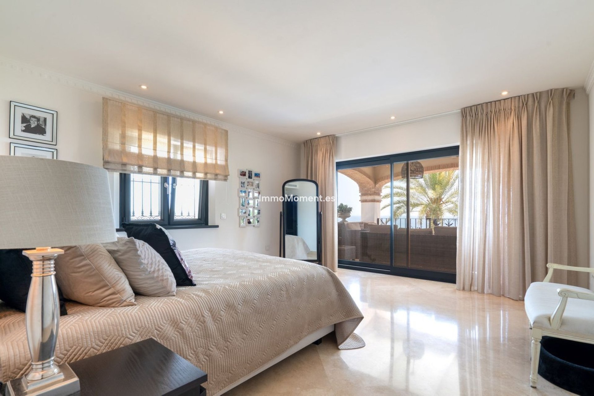 Bestaande woning - Vrijstaande villa - Mijas Costa - La Cala de Mijas