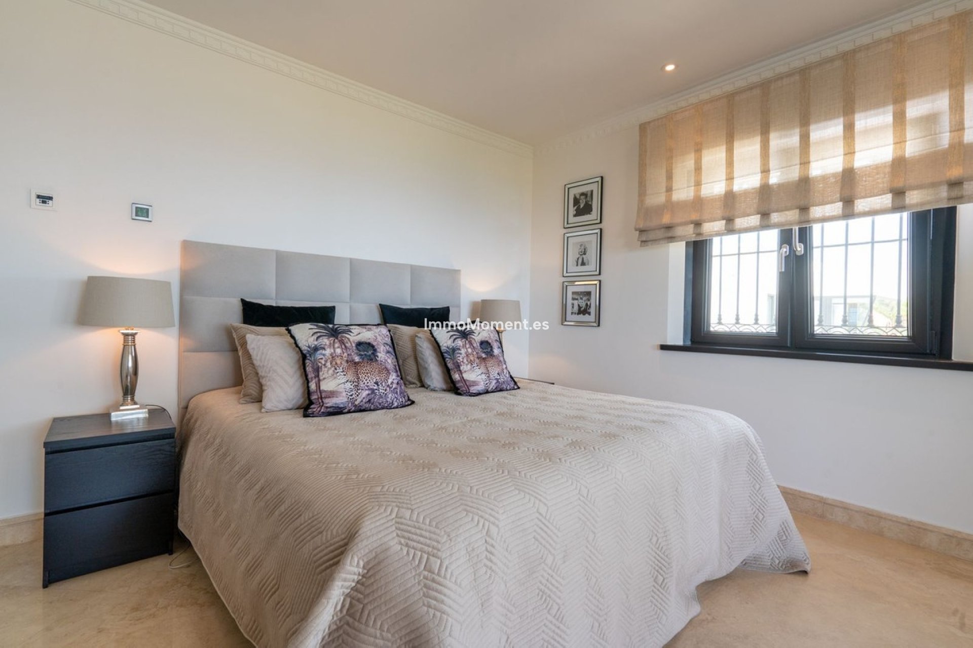 Bestaande woning - Vrijstaande villa - Mijas Costa - La Cala de Mijas