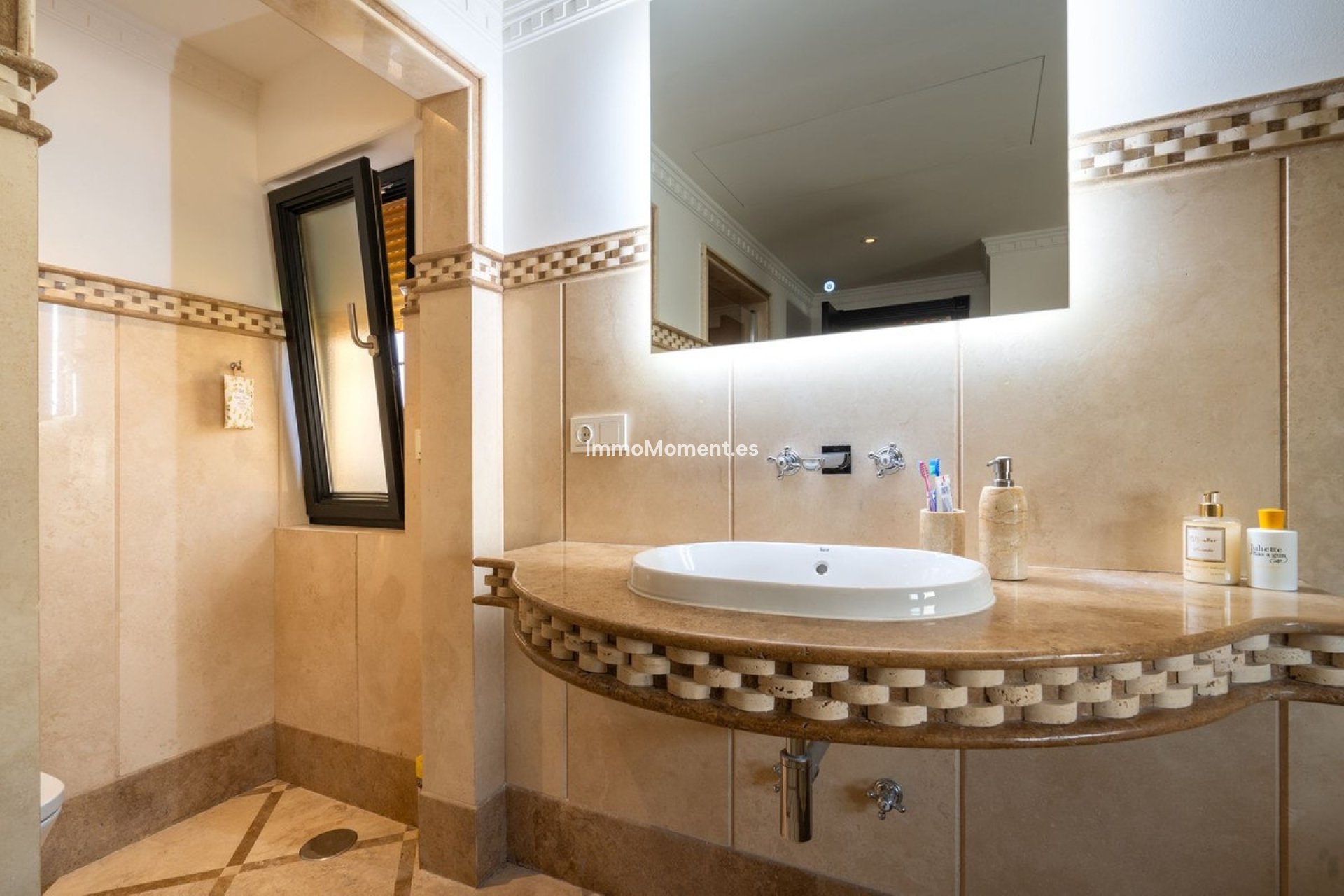 Bestaande woning - Vrijstaande villa - Mijas Costa - La Cala de Mijas
