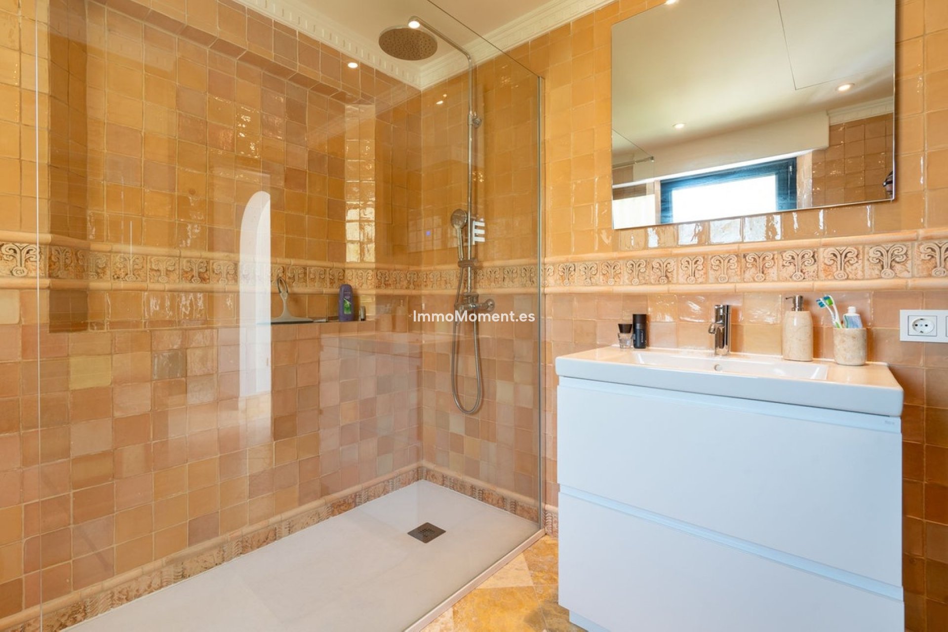 Bestaande woning - Vrijstaande villa - Mijas Costa - La Cala de Mijas