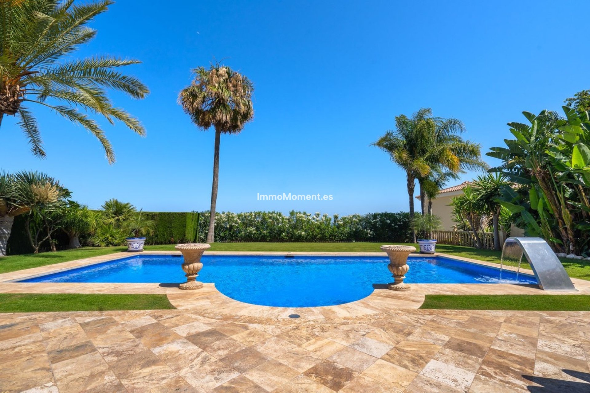 Bestaande woning - Vrijstaande villa - Mijas Costa - La Cala de Mijas