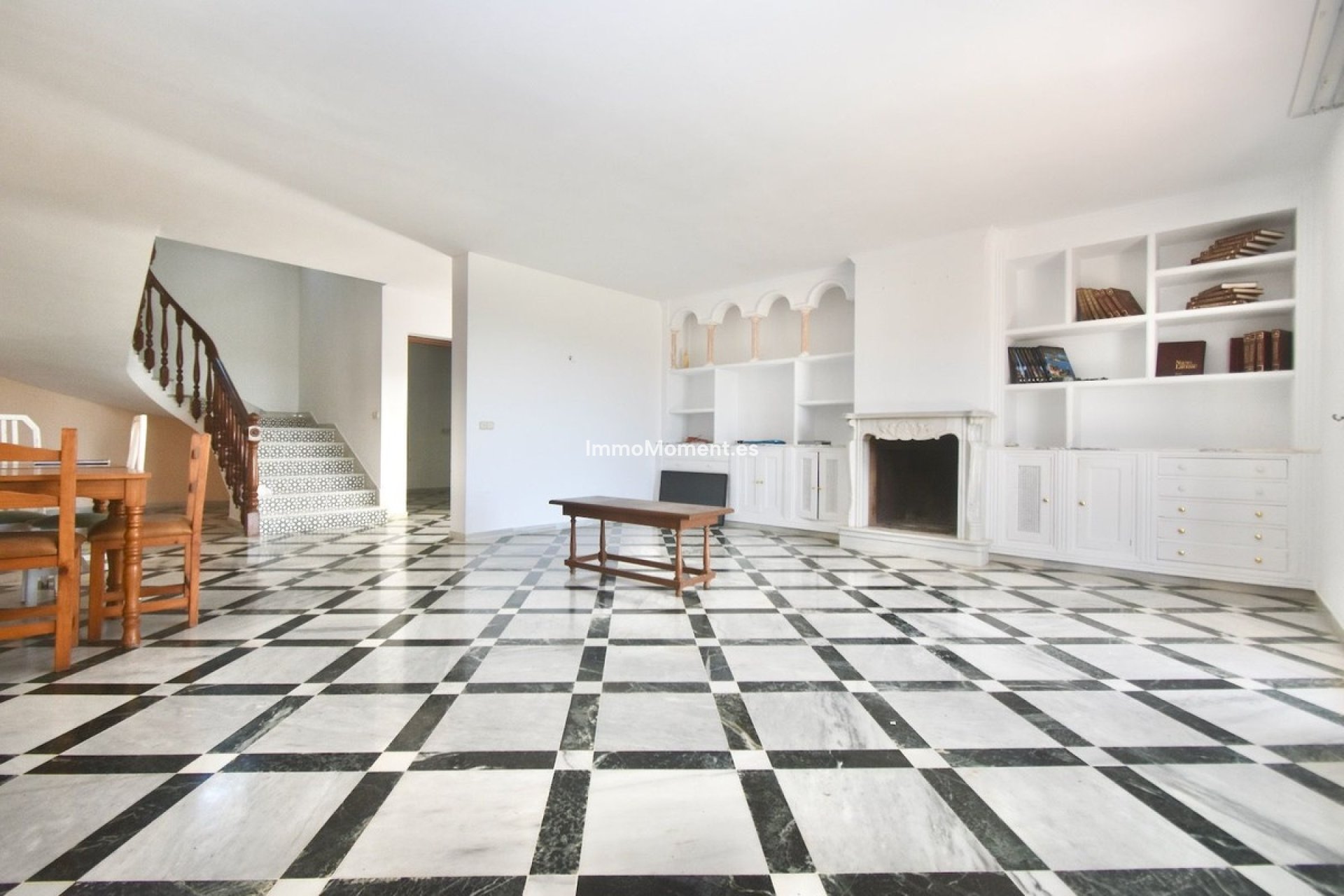 Bestaande woning - Vrijstaande villa - Mijas Costa - La Cala de Mijas