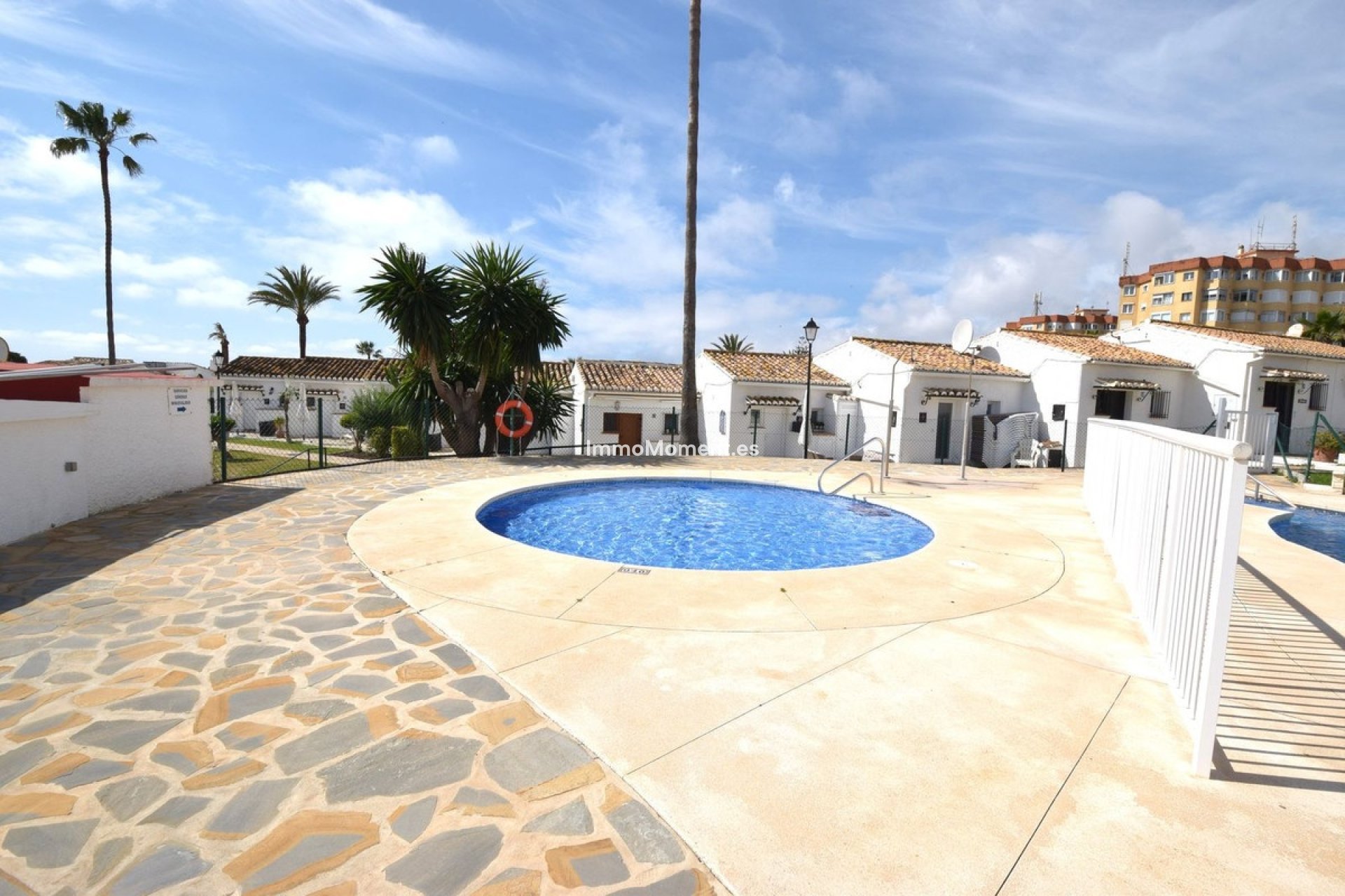 Bestaande woning - Vrijstaande villa - Mijas Costa - La Cala de Mijas