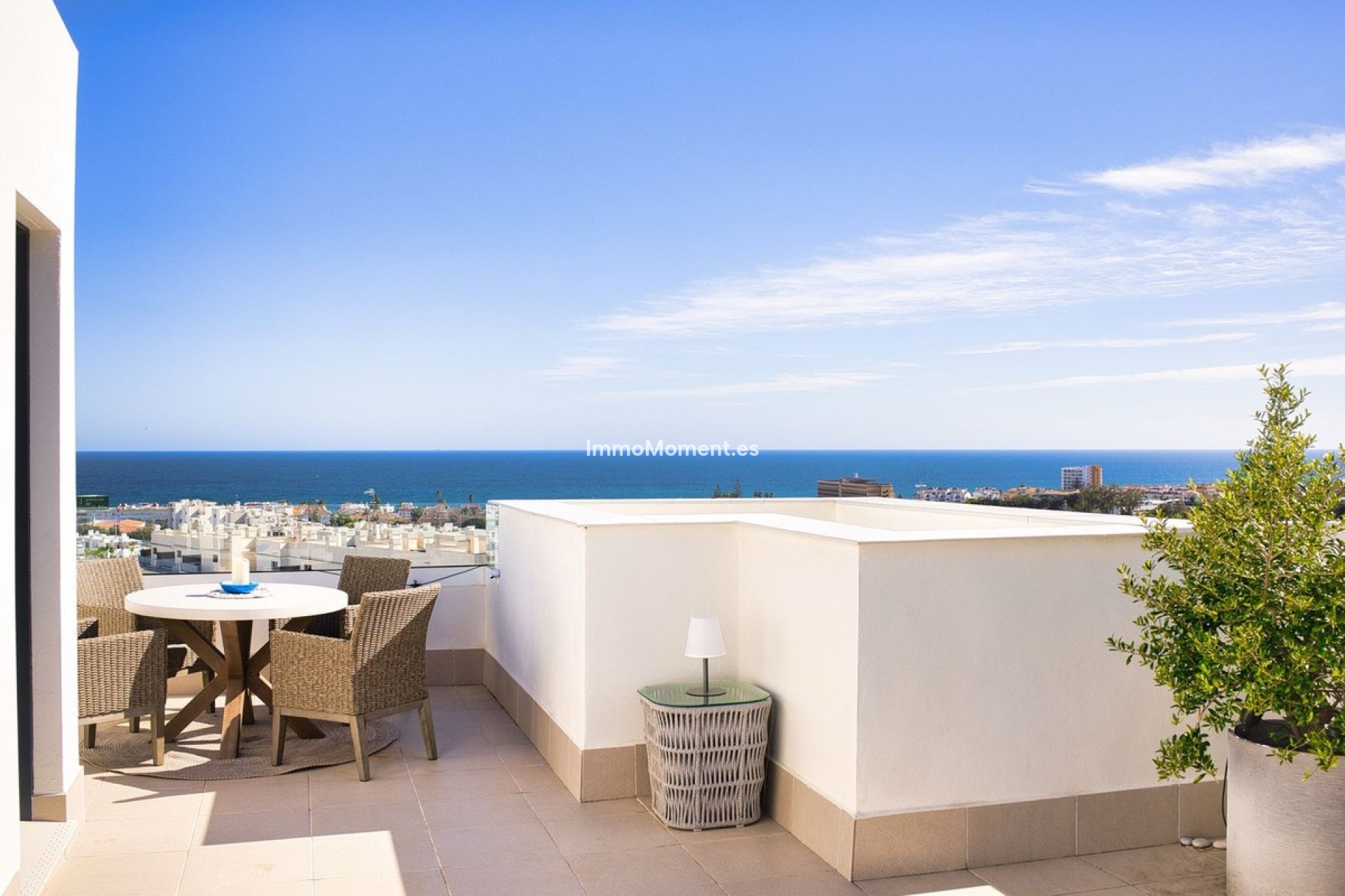 Bestaande woning - Vrijstaande villa - Mijas Costa - La Cala de Mijas
