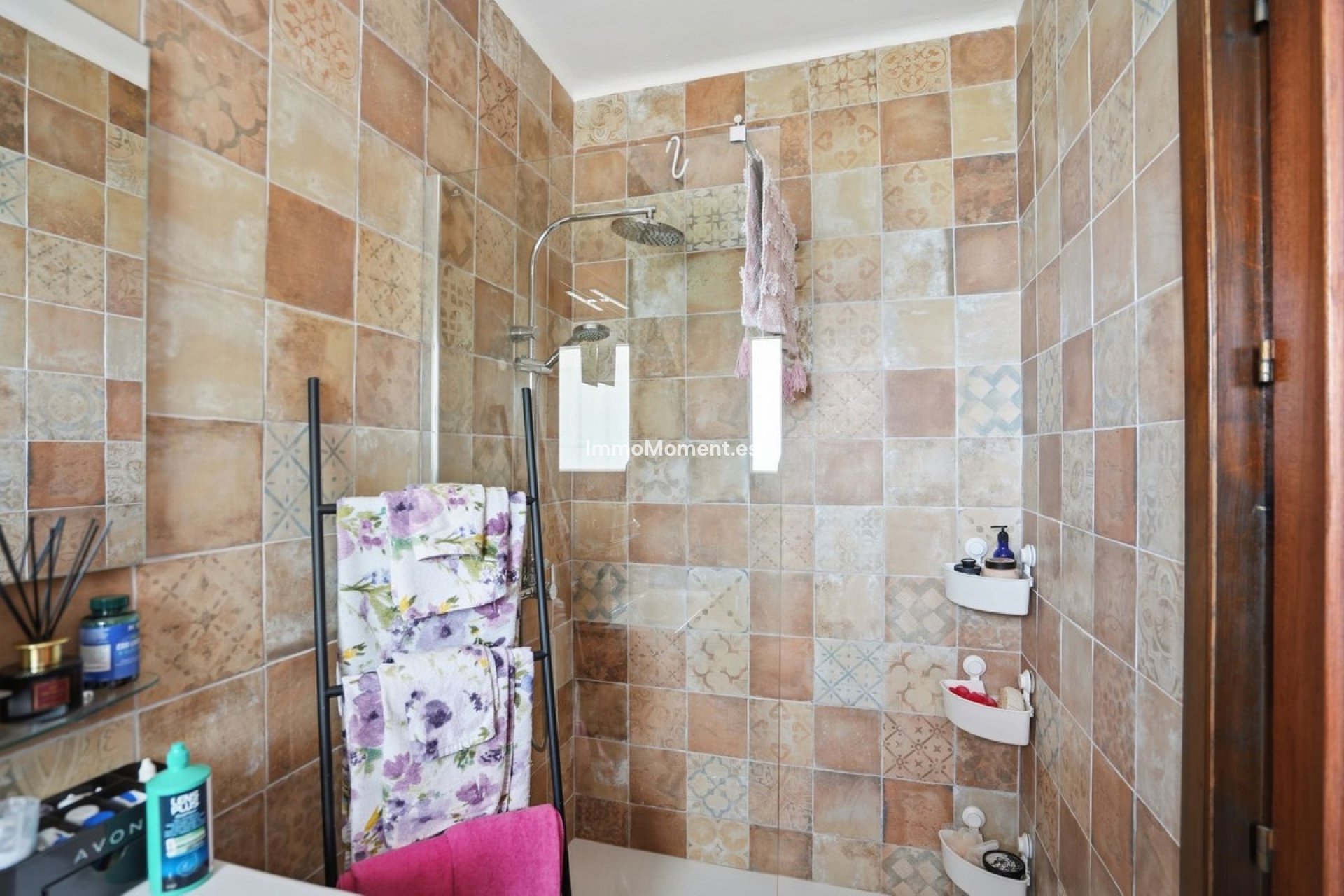 Bestaande woning - Vrijstaande villa - Mijas Costa - La Cala de Mijas