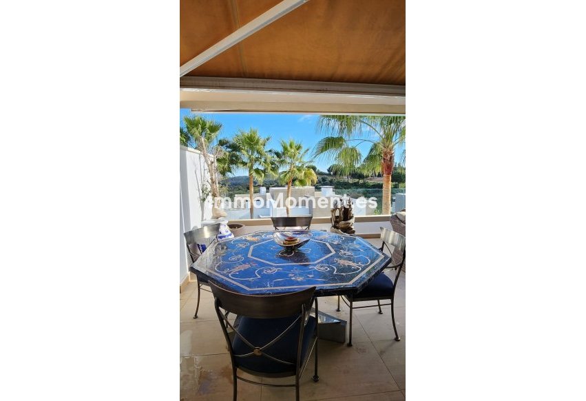 Bestaande woning - Vrijstaande villa - Mijas Costa - La Cala de Mijas