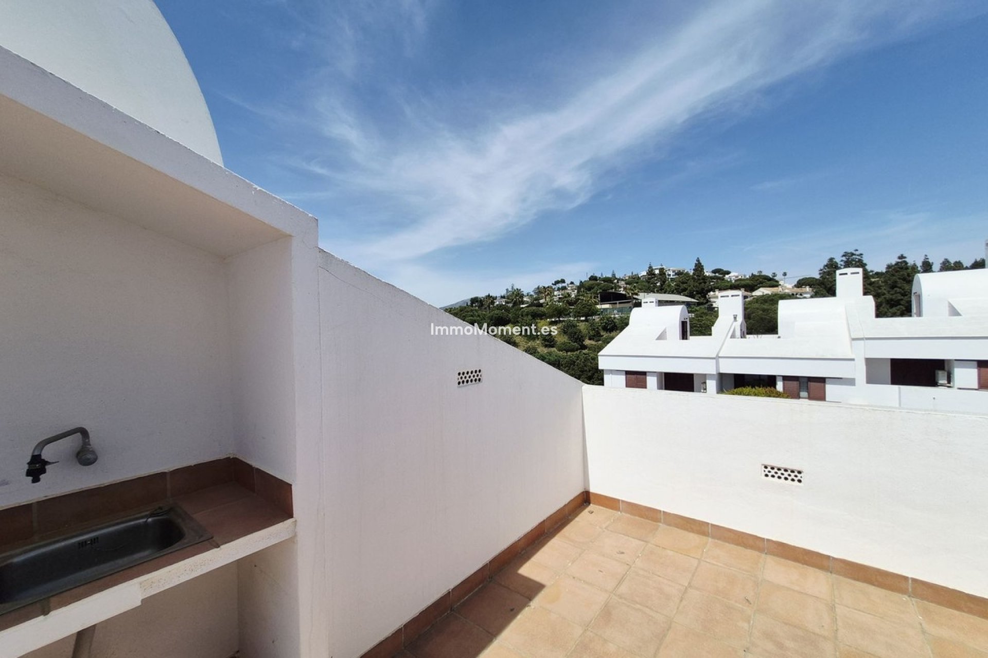 Bestaande woning - Vrijstaande villa - Mijas Costa - La Cala de Mijas