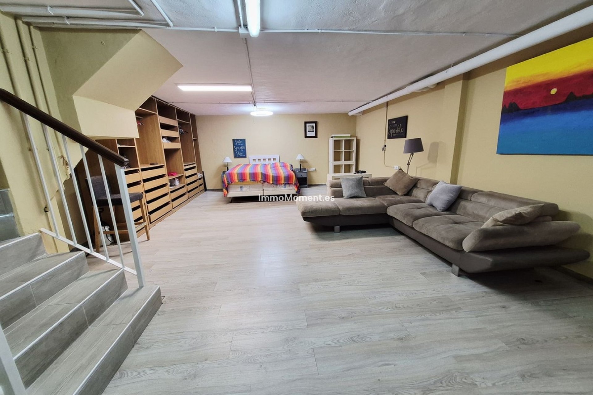 Bestaande woning - Vrijstaande villa - Mijas Costa - La Cala de Mijas