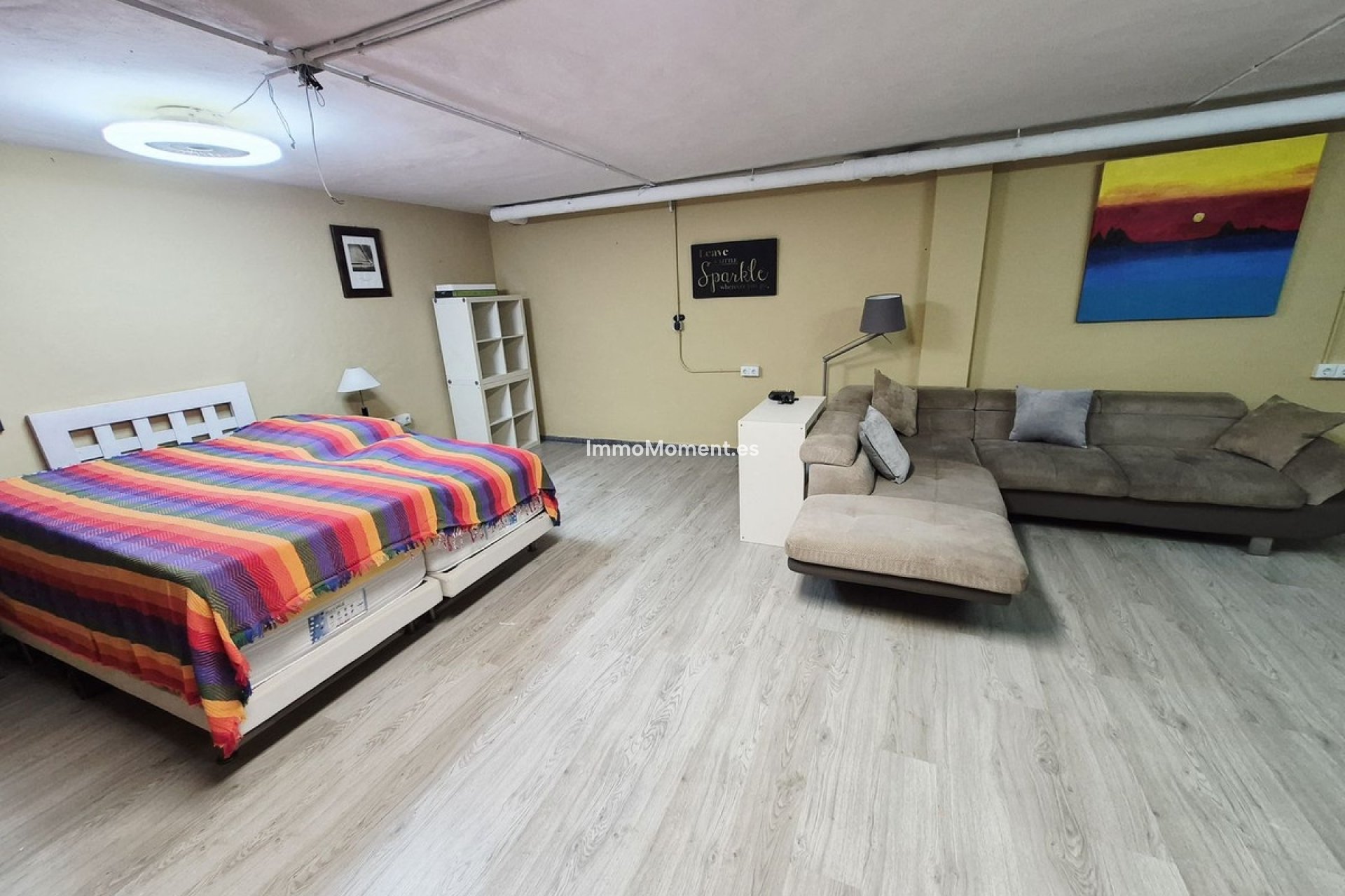 Bestaande woning - Vrijstaande villa - Mijas Costa - La Cala de Mijas