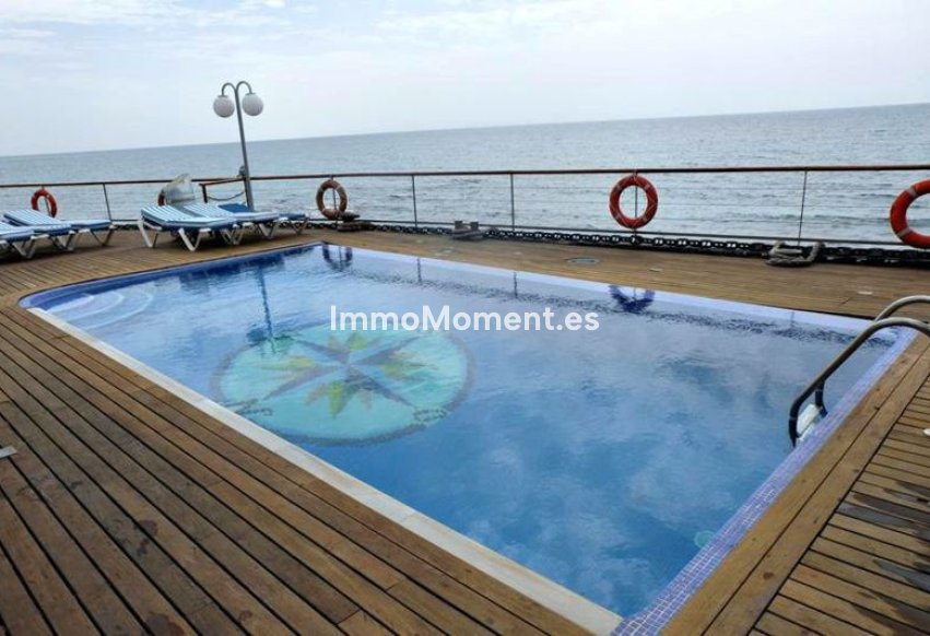 Bestaande woning - Vrijstaande villa - Mijas Costa - La Cala de Mijas