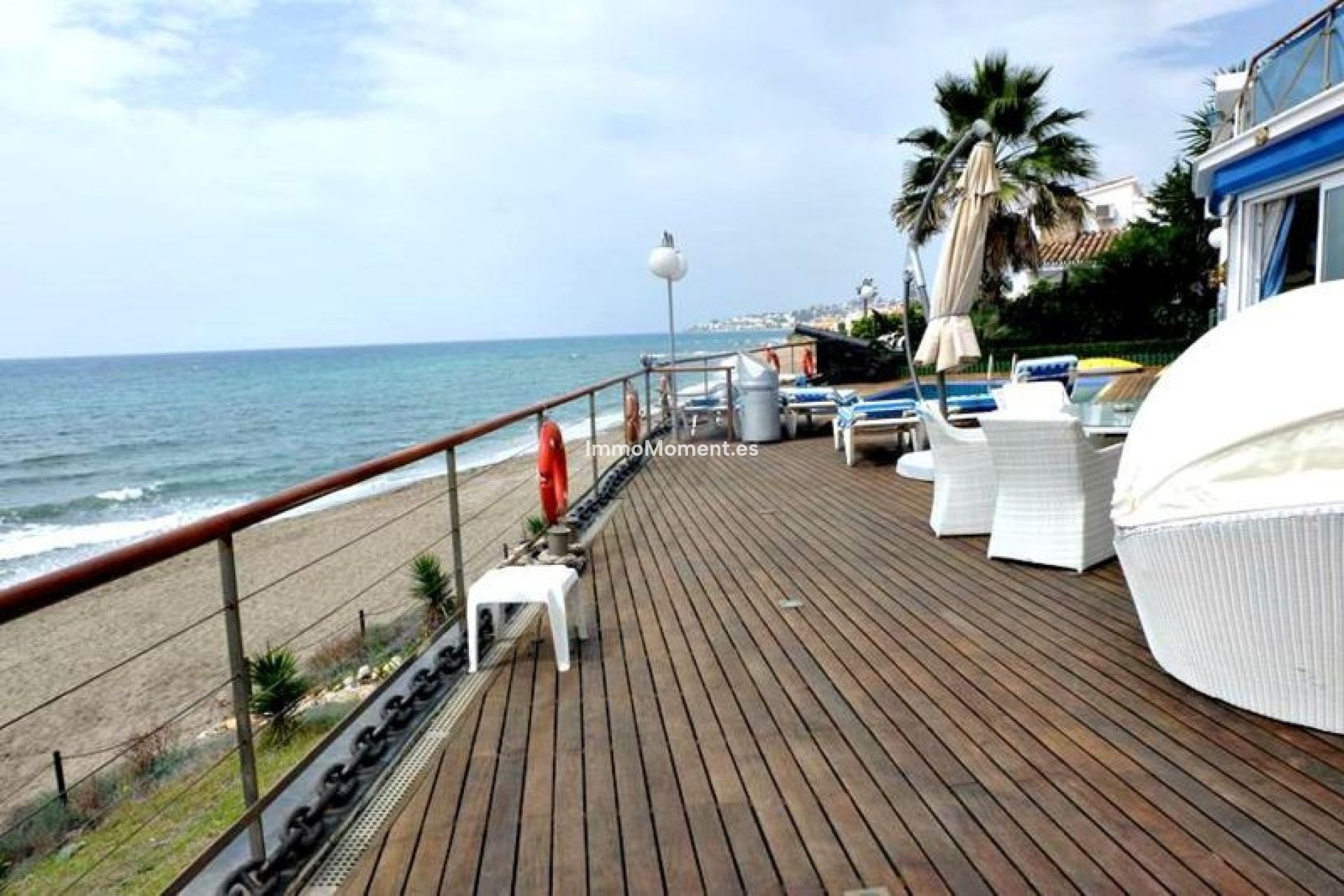 Bestaande woning - Vrijstaande villa - Mijas Costa - La Cala de Mijas
