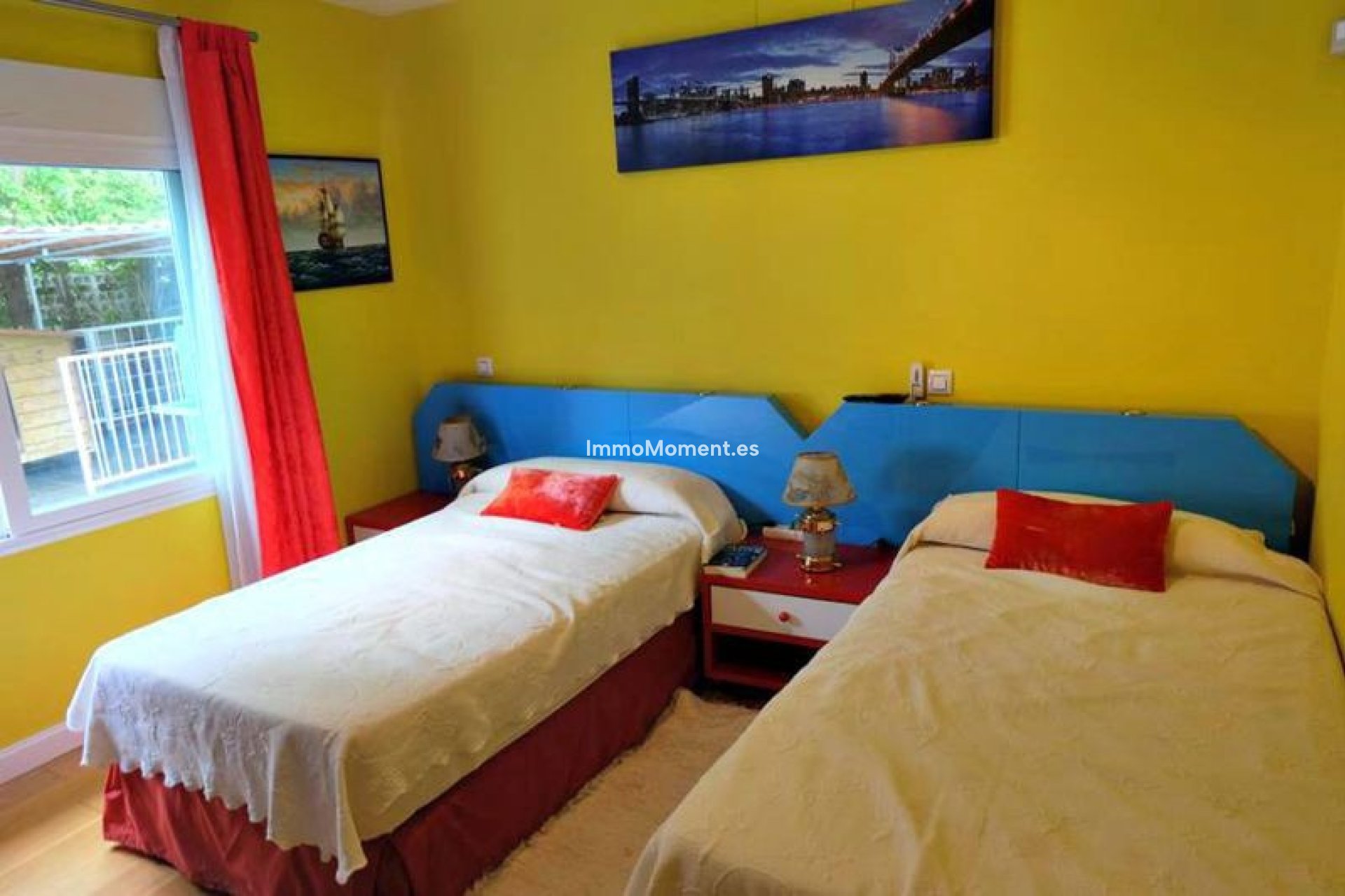 Bestaande woning - Vrijstaande villa - Mijas Costa - La Cala de Mijas