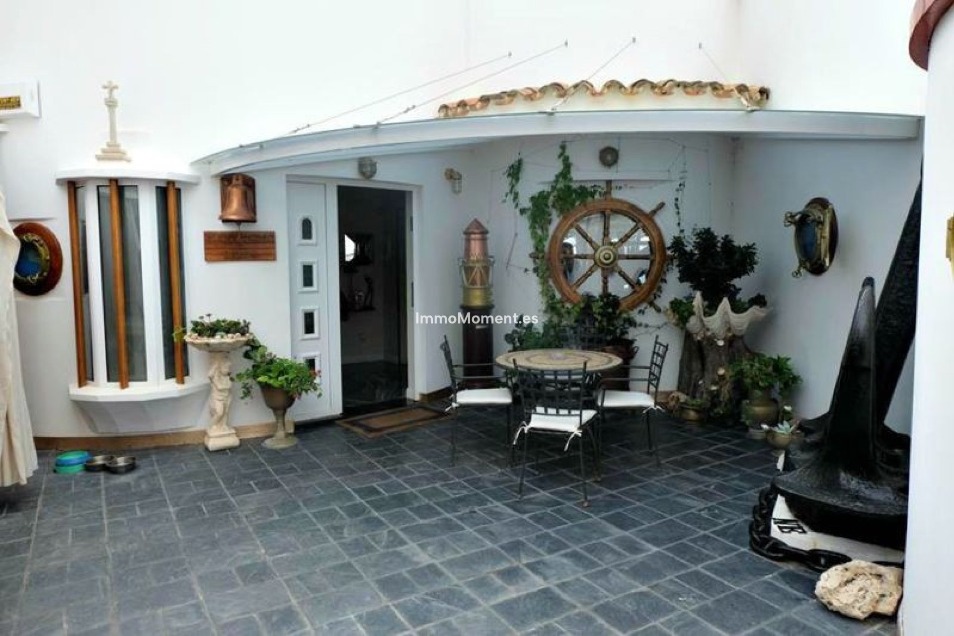 Bestaande woning - Vrijstaande villa - Mijas Costa - La Cala de Mijas