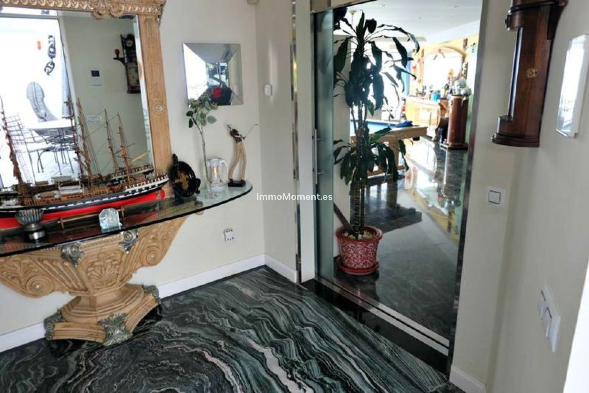 Bestaande woning - Vrijstaande villa - Mijas Costa - La Cala de Mijas