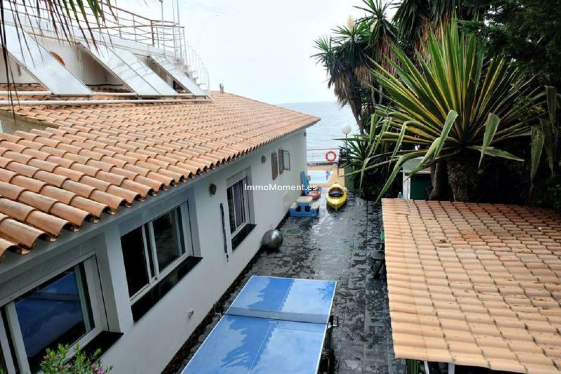 Bestaande woning - Vrijstaande villa - Mijas Costa - La Cala de Mijas