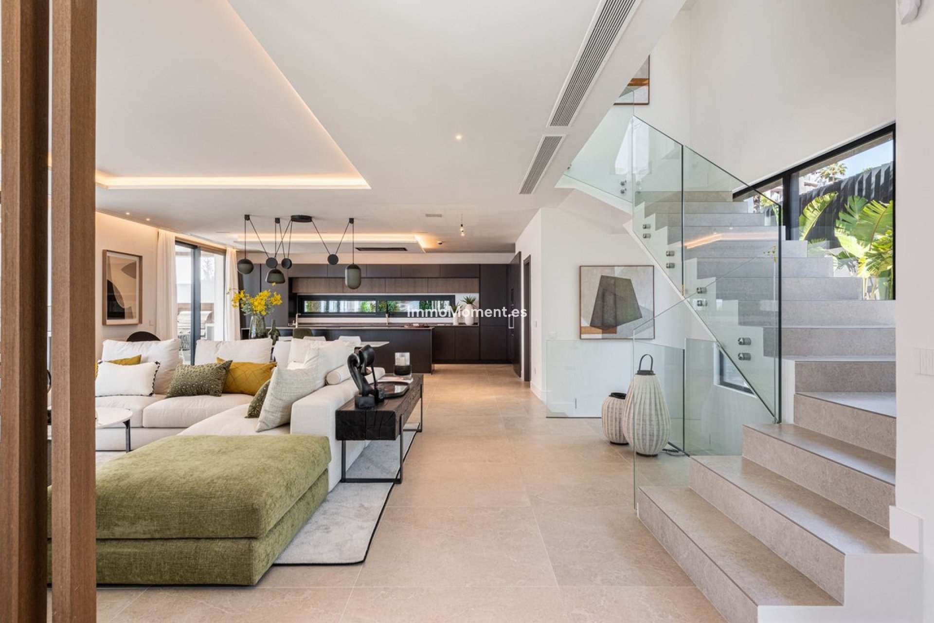 Bestaande woning - Vrijstaande villa - Mijas Costa - La Cala de Mijas
