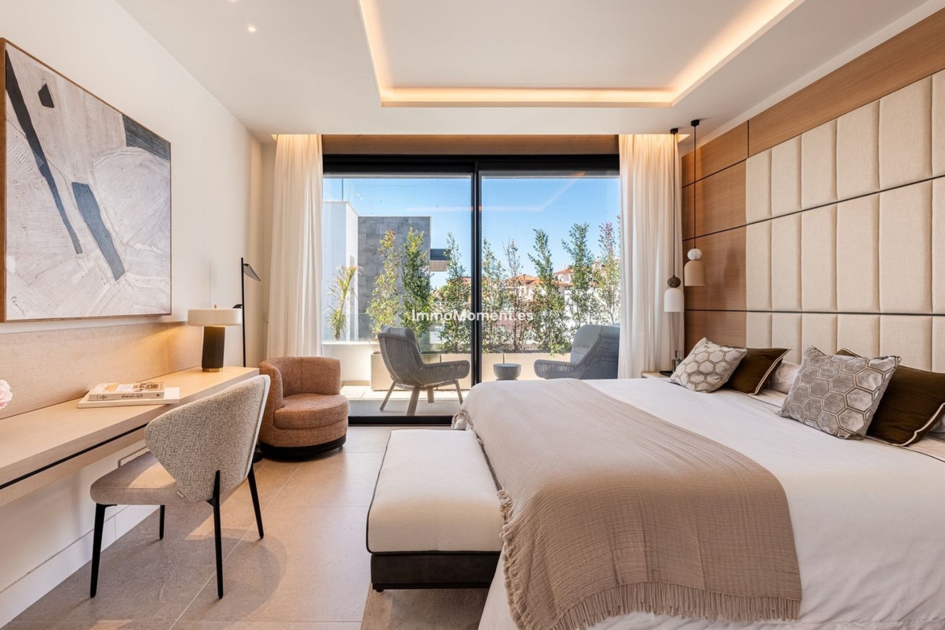 Bestaande woning - Vrijstaande villa - Mijas Costa - La Cala de Mijas