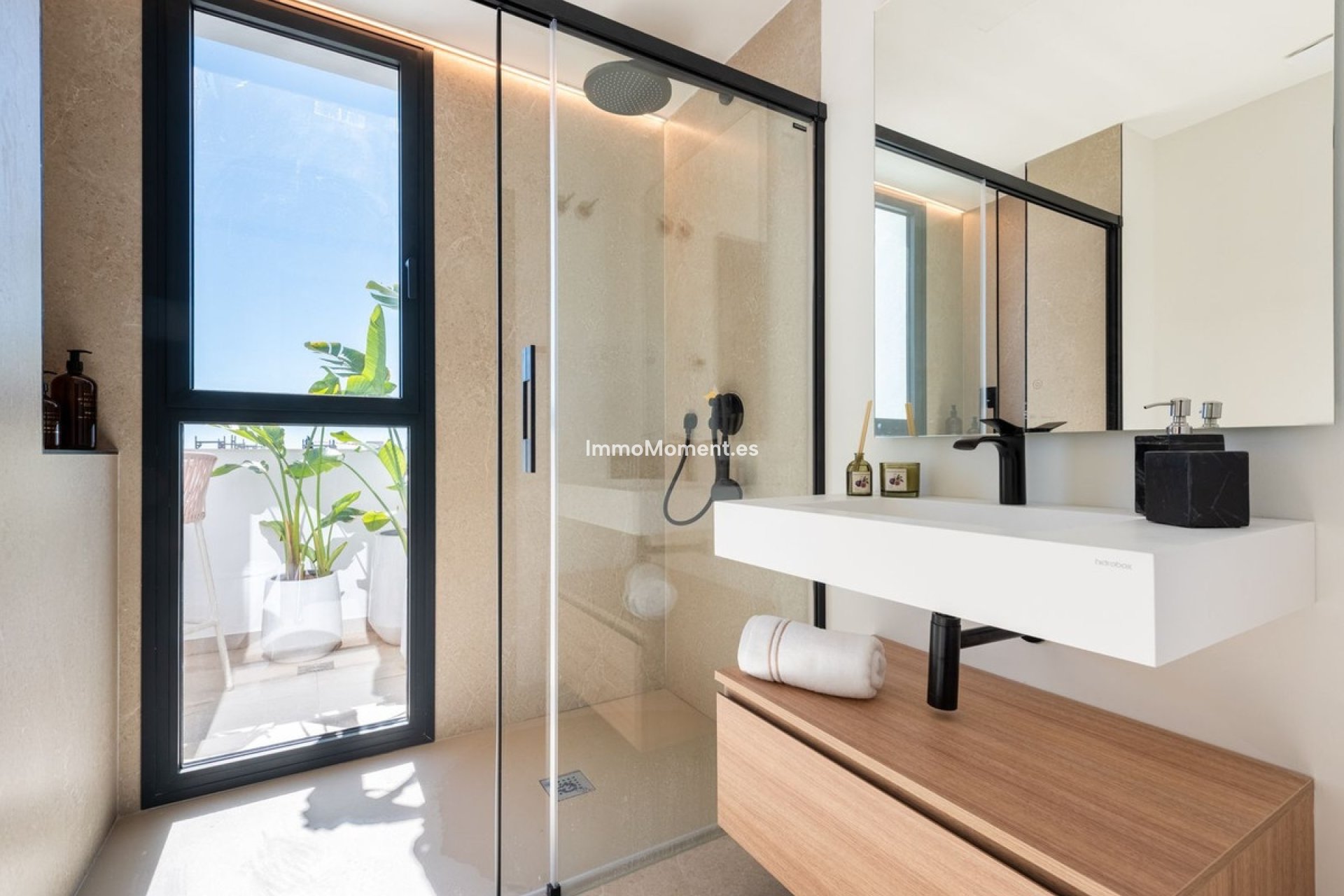 Bestaande woning - Vrijstaande villa - Mijas Costa - La Cala de Mijas