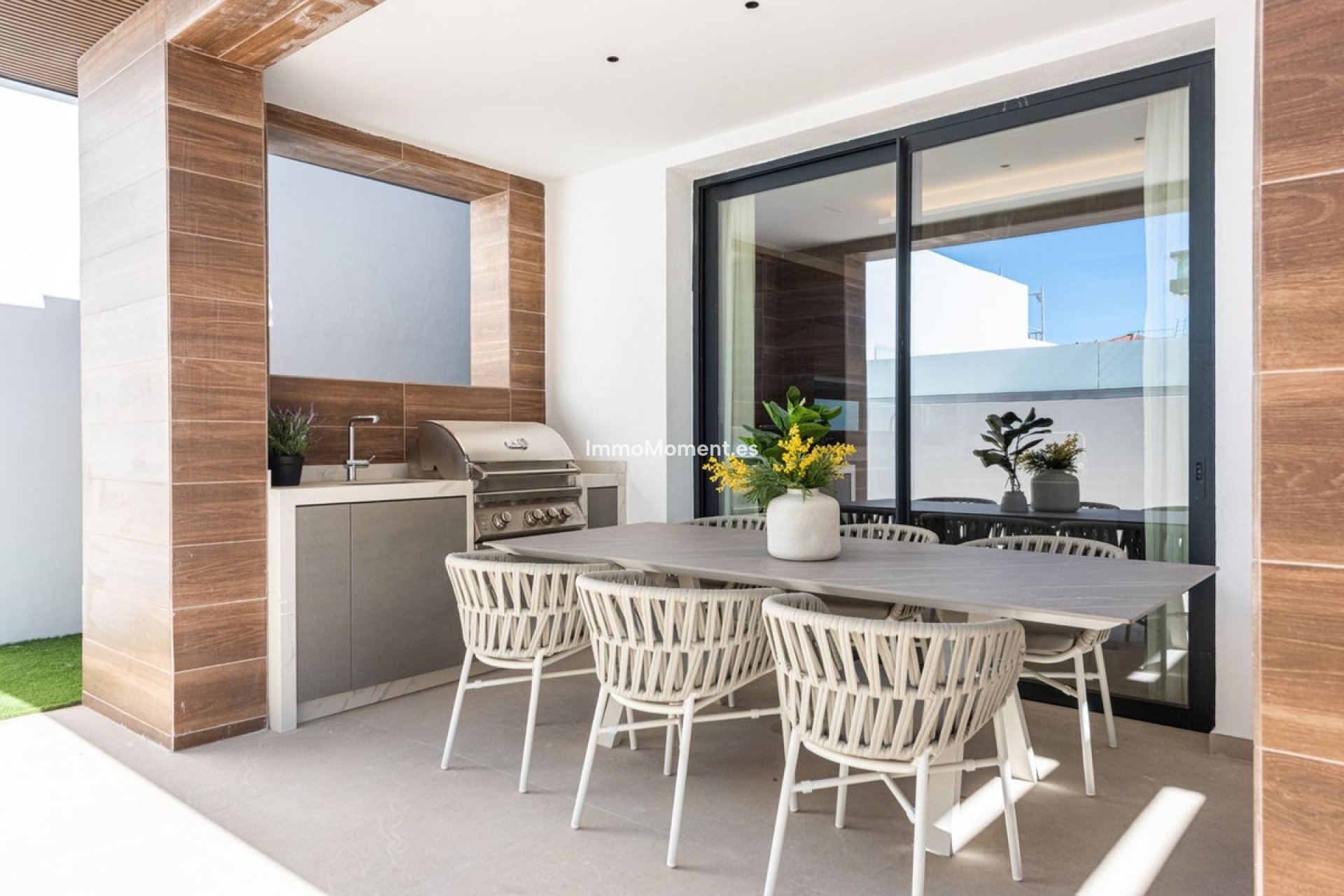 Bestaande woning - Vrijstaande villa - Mijas Costa - La Cala de Mijas
