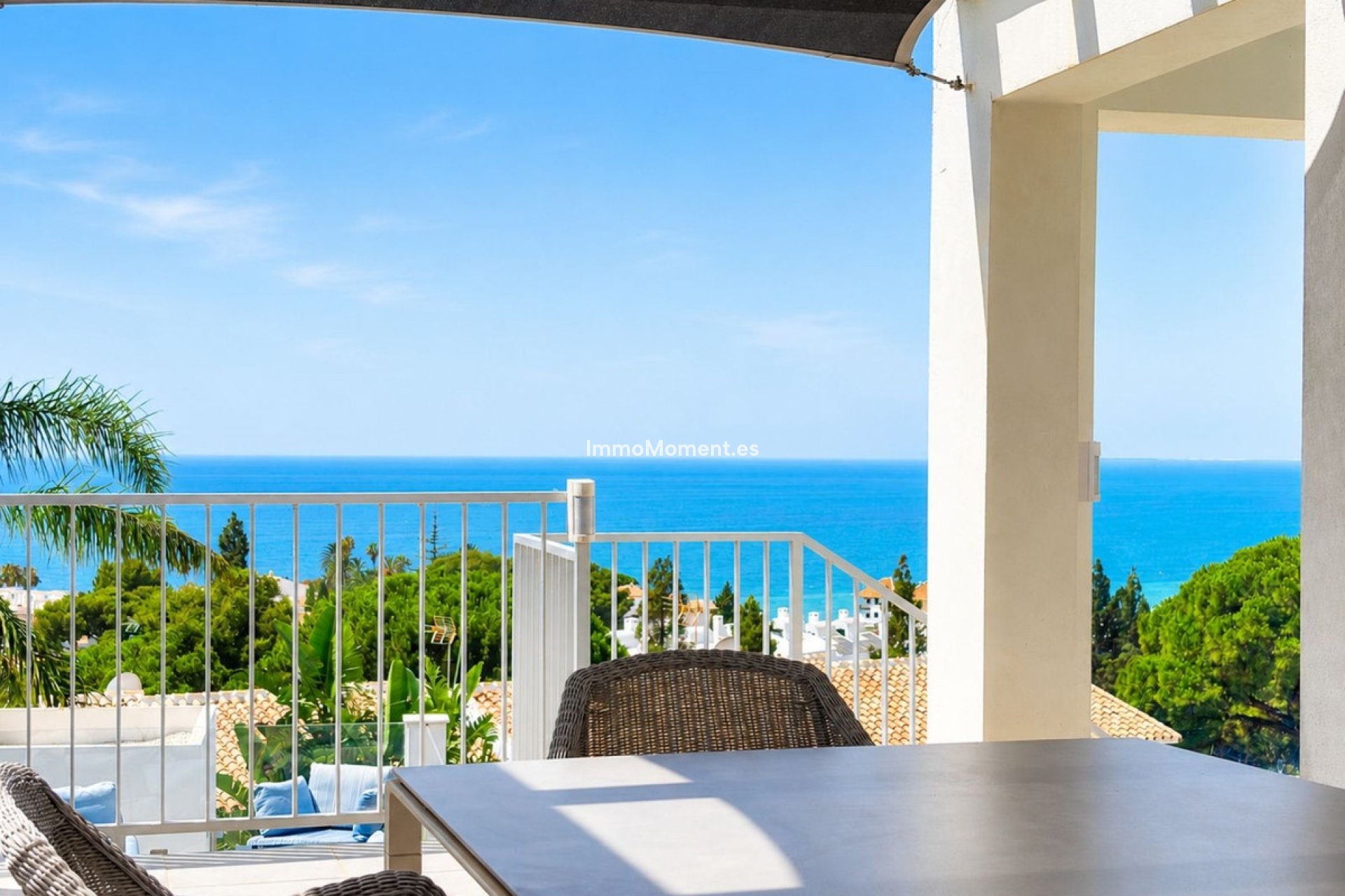 Bestaande woning - Vrijstaande villa - Mijas Costa - La Cala de Mijas