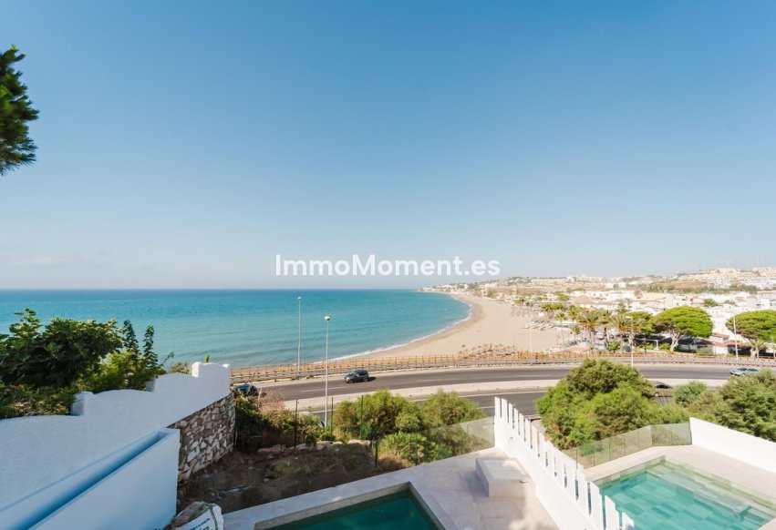 Bestaande woning - Vrijstaande villa - Mijas Costa - La Cala de Mijas