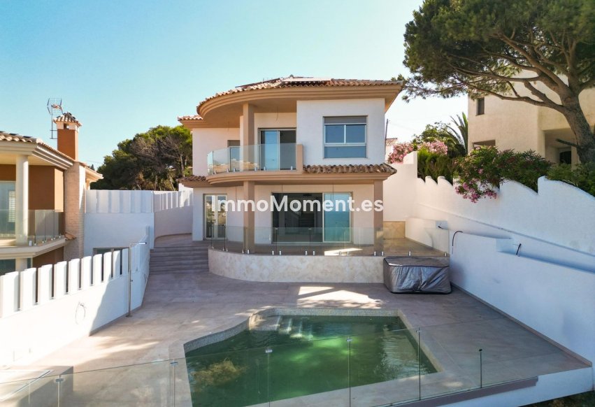 Bestaande woning - Vrijstaande villa - Mijas Costa - La Cala de Mijas