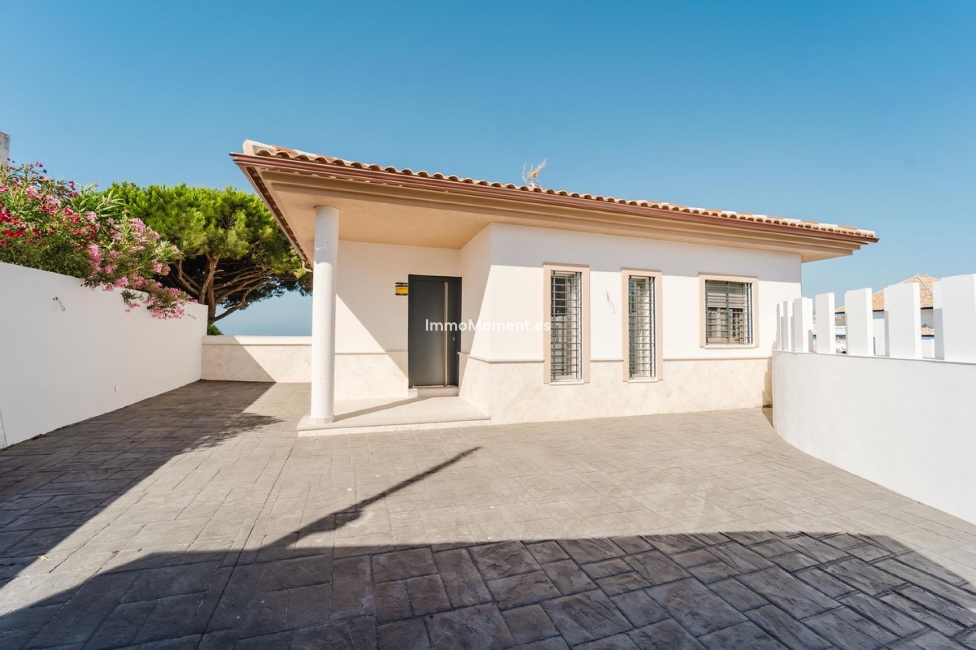 Bestaande woning - Vrijstaande villa - Mijas Costa - La Cala de Mijas
