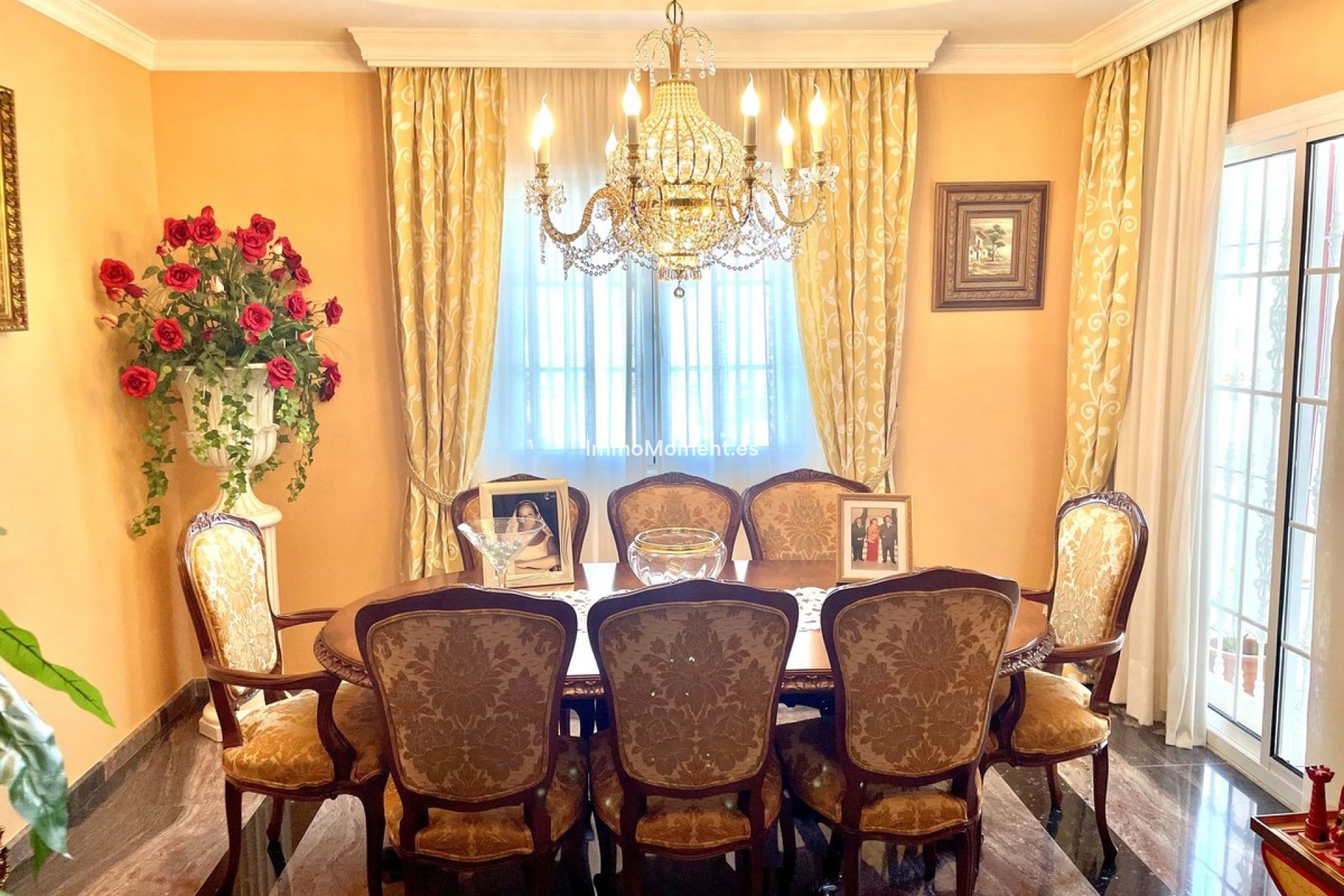 Bestaande woning - Vrijstaande villa - Mijas Costa - Las Lagunas de Mijas