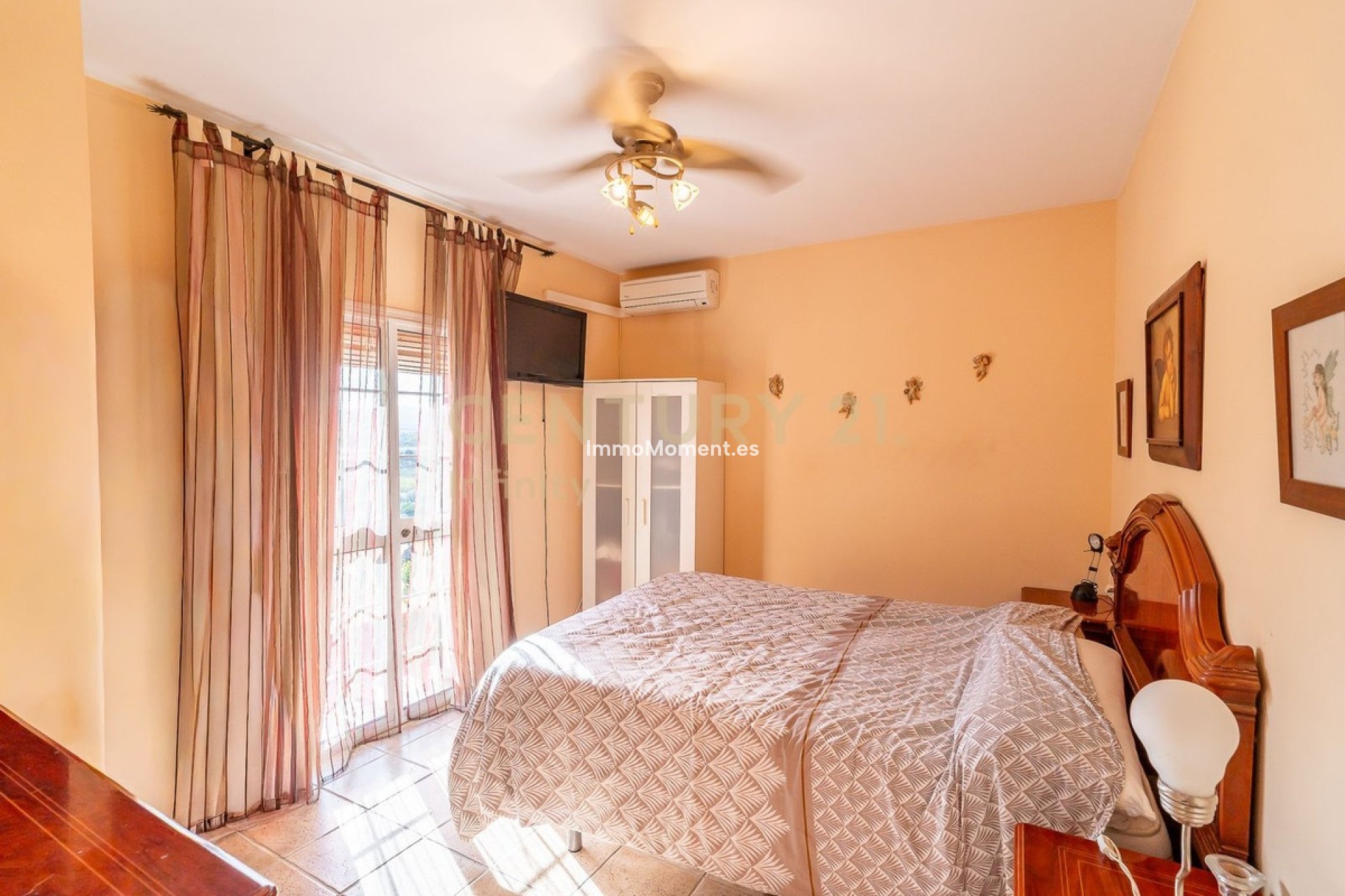Bestaande woning - Vrijstaande villa - Mijas Costa - Las Lagunas de Mijas