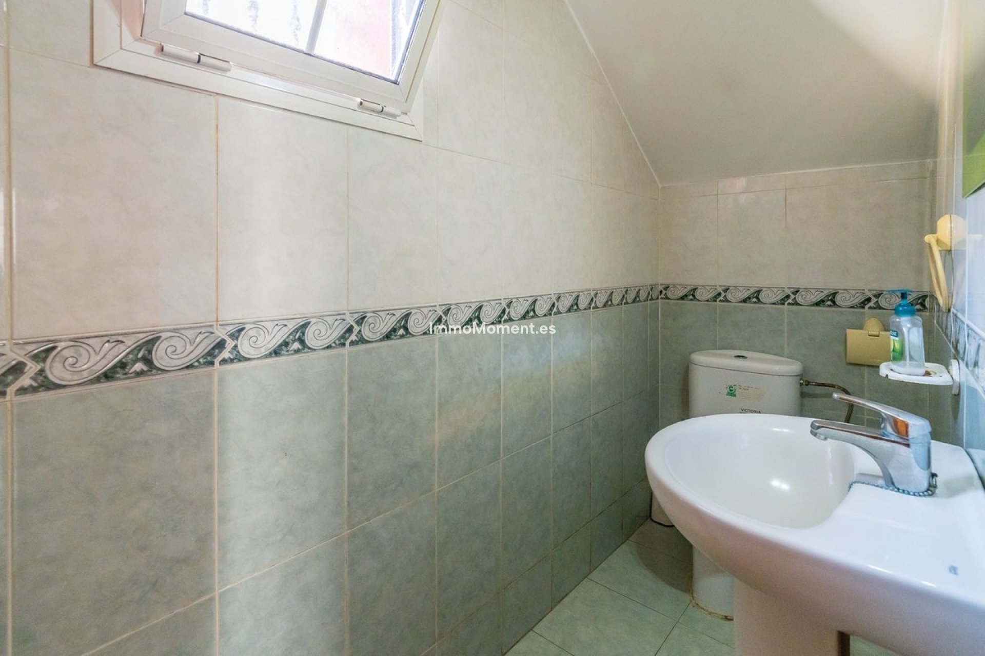 Bestaande woning - Vrijstaande villa - Mijas Costa - Las Lagunas de Mijas