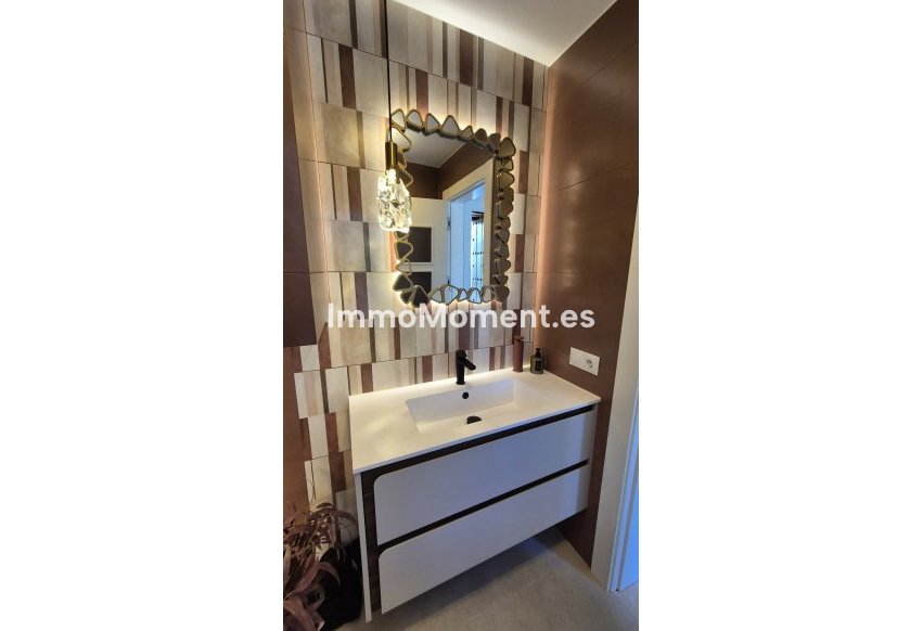 Bestaande woning - Vrijstaande villa - Mijas Costa - Riviera Del Sol
