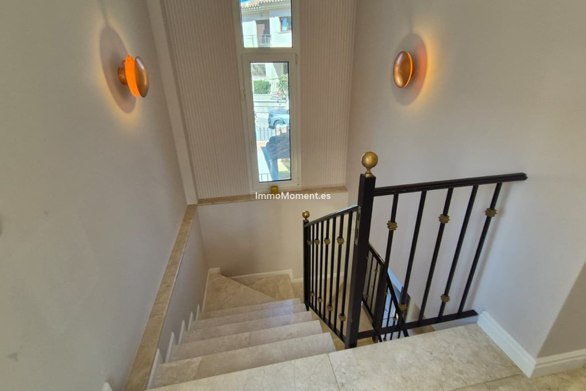 Bestaande woning - Vrijstaande villa - Mijas Costa - Riviera Del Sol
