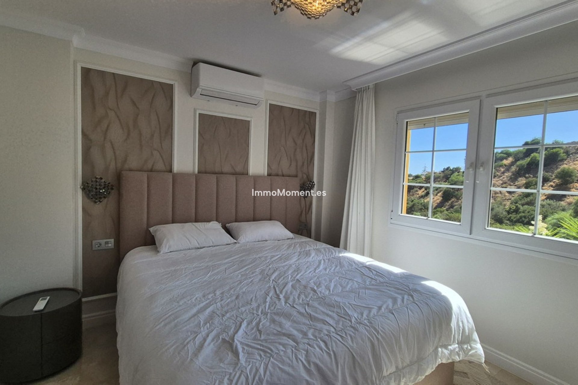 Bestaande woning - Vrijstaande villa - Mijas Costa - Riviera Del Sol