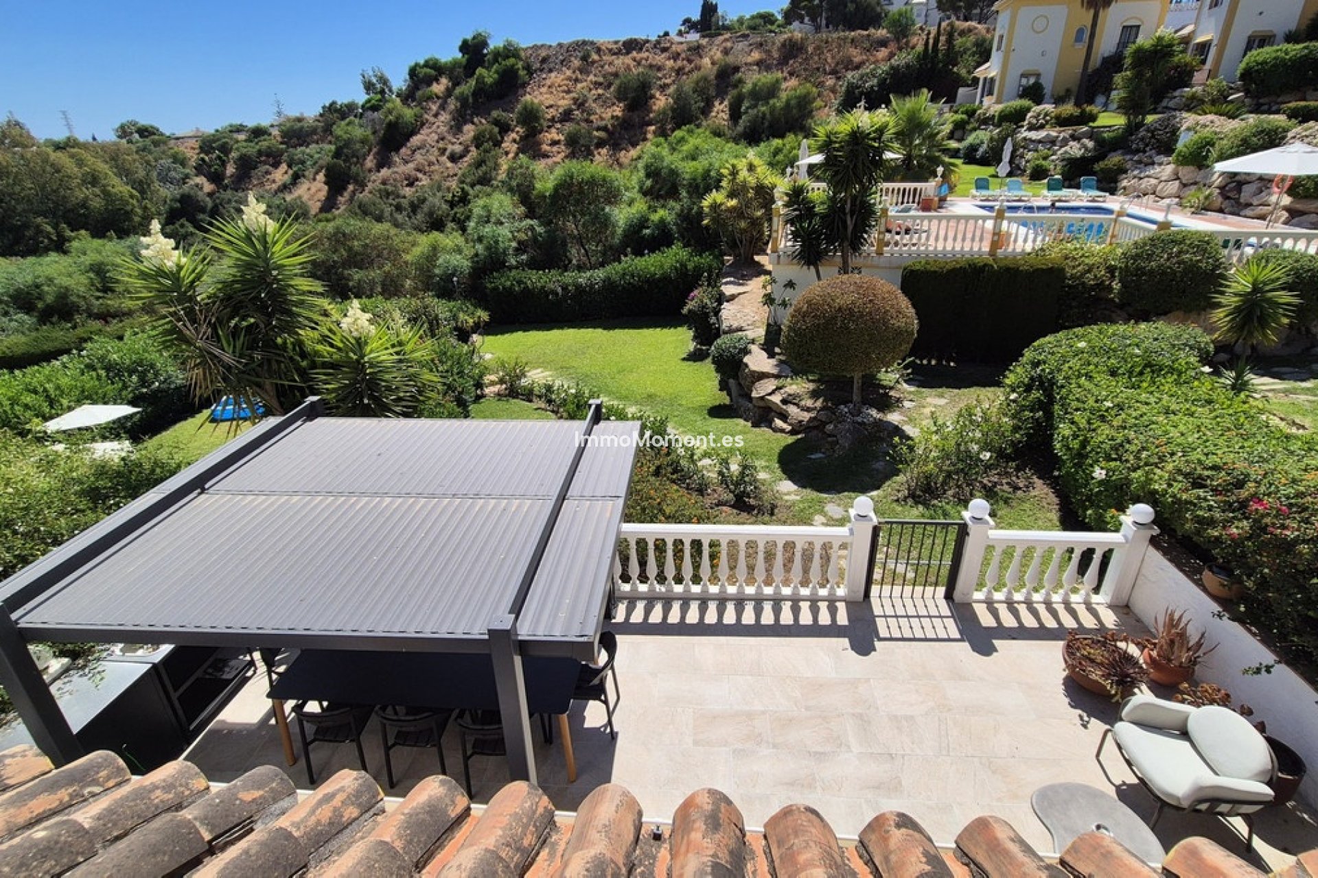 Bestaande woning - Vrijstaande villa - Mijas Costa - Riviera Del Sol