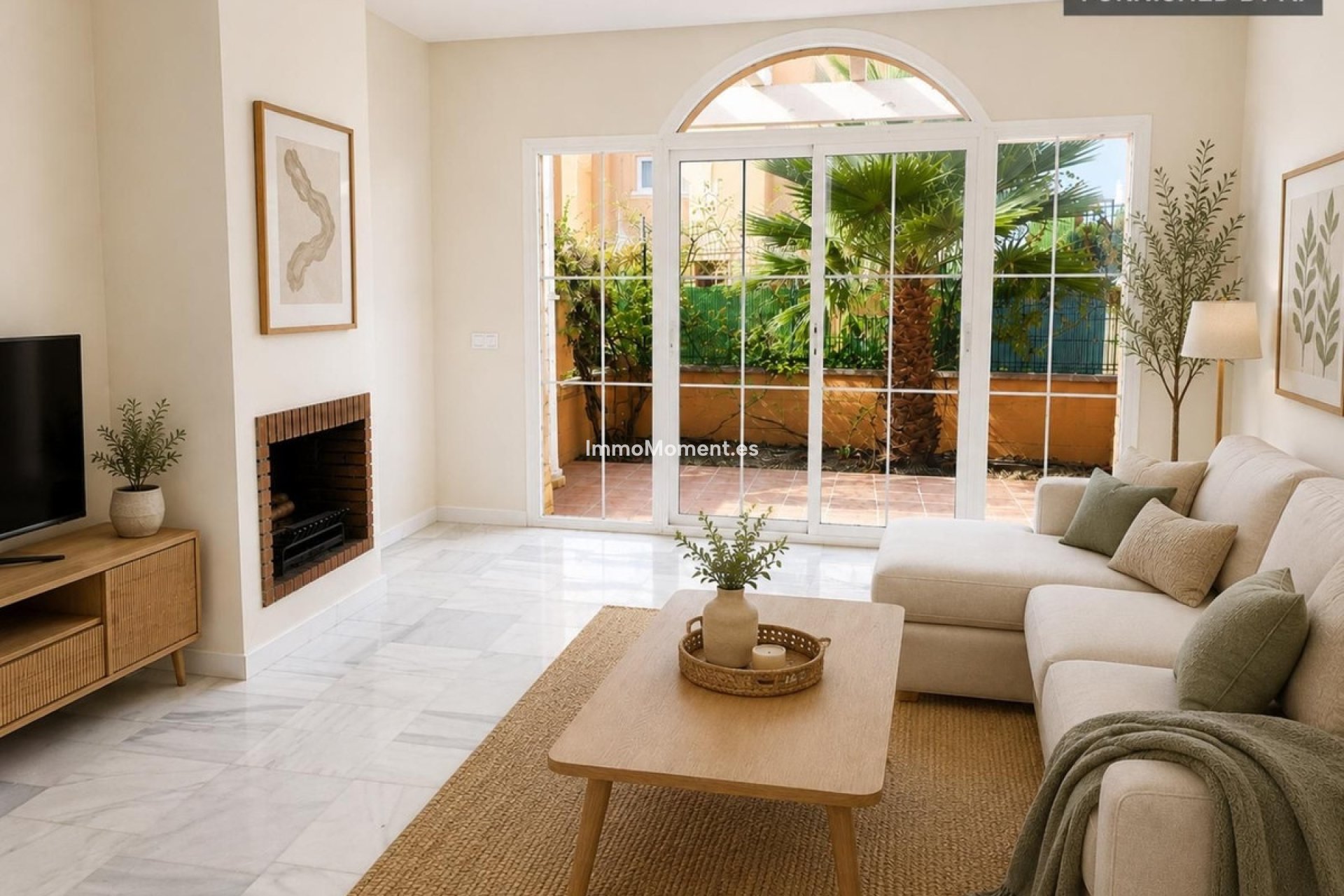 Bestaande woning - Vrijstaande villa - Mijas Costa - Riviera Del Sol