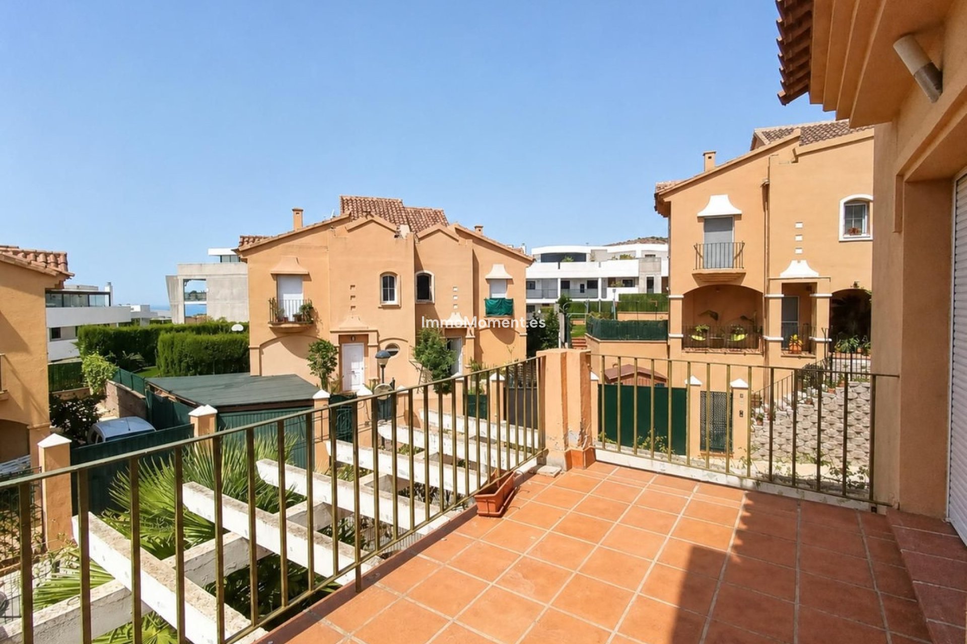Bestaande woning - Vrijstaande villa - Mijas Costa - Riviera Del Sol