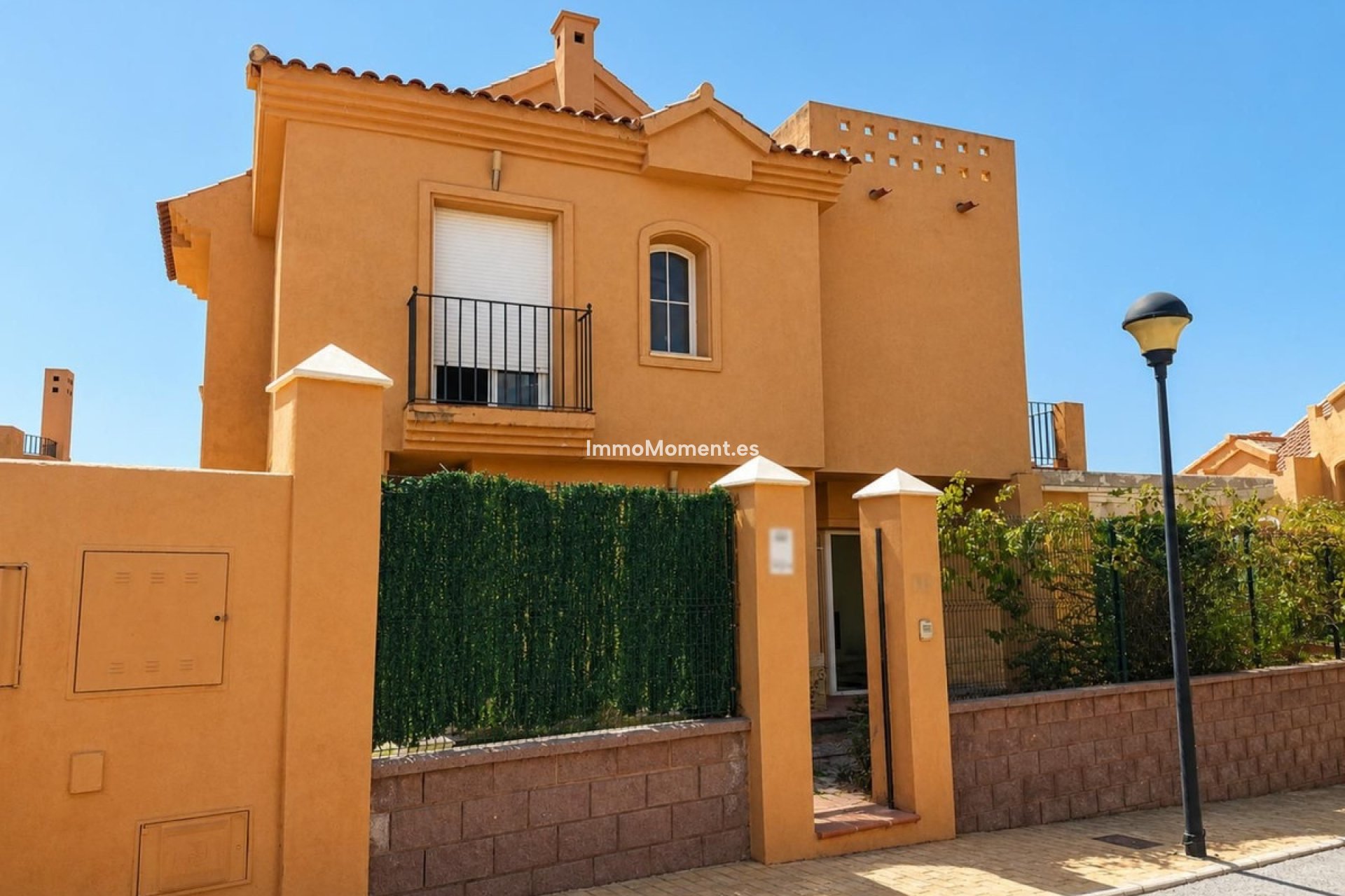 Bestaande woning - Vrijstaande villa - Mijas Costa - Riviera Del Sol