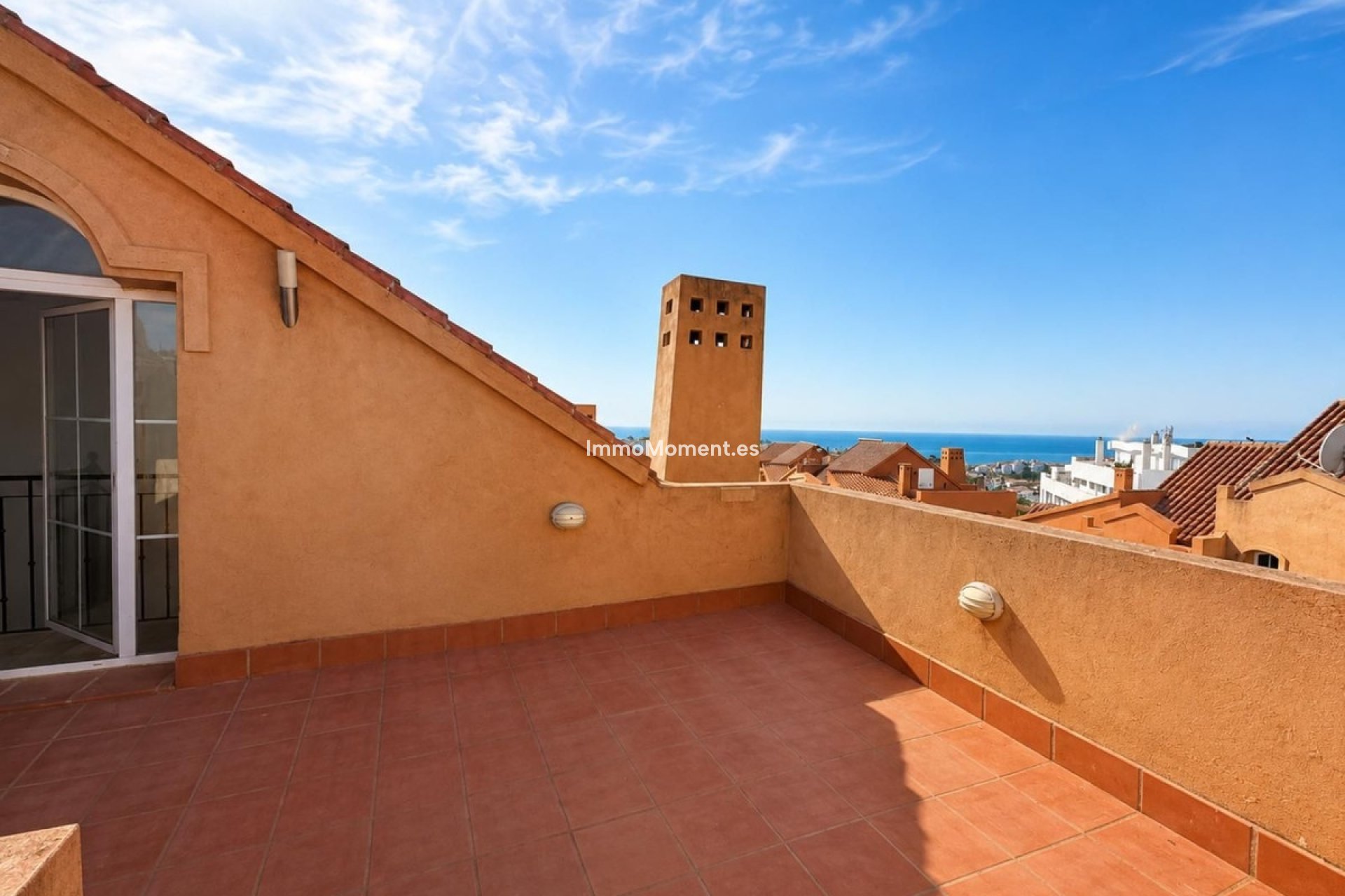 Bestaande woning - Vrijstaande villa - Mijas Costa - Riviera Del Sol