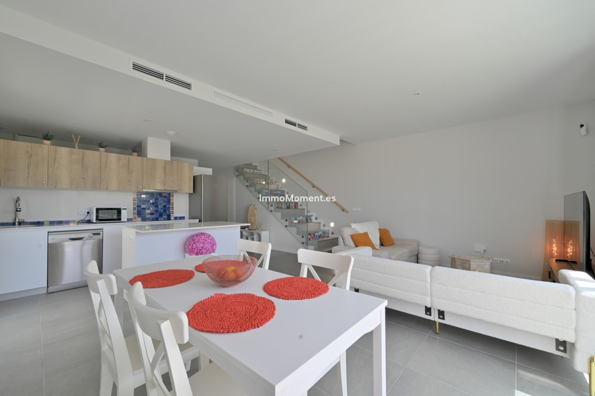 Bestaande woning - Vrijstaande villa - Mijas Costa - Riviera Del Sol
