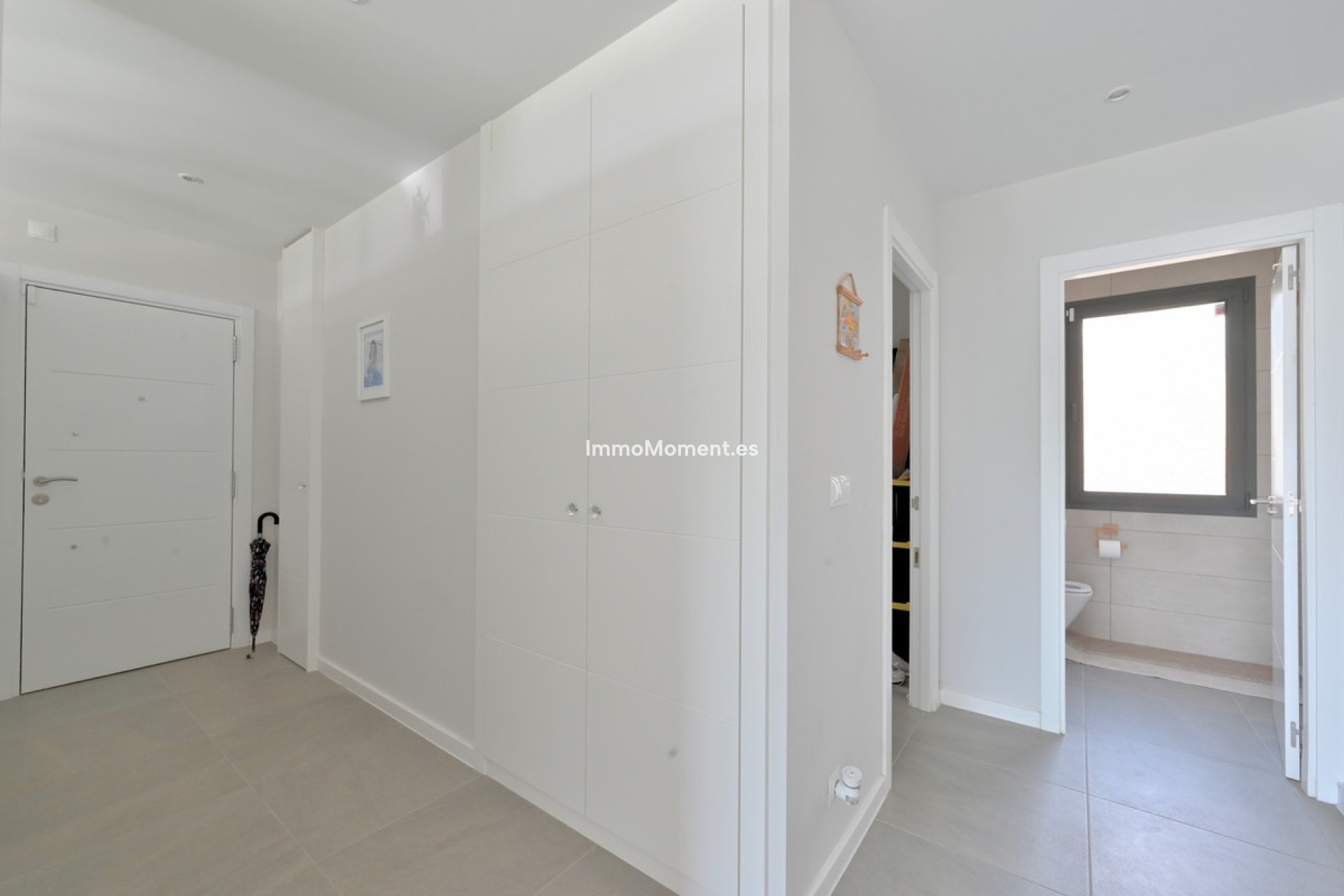 Bestaande woning - Vrijstaande villa - Mijas Costa - Riviera Del Sol