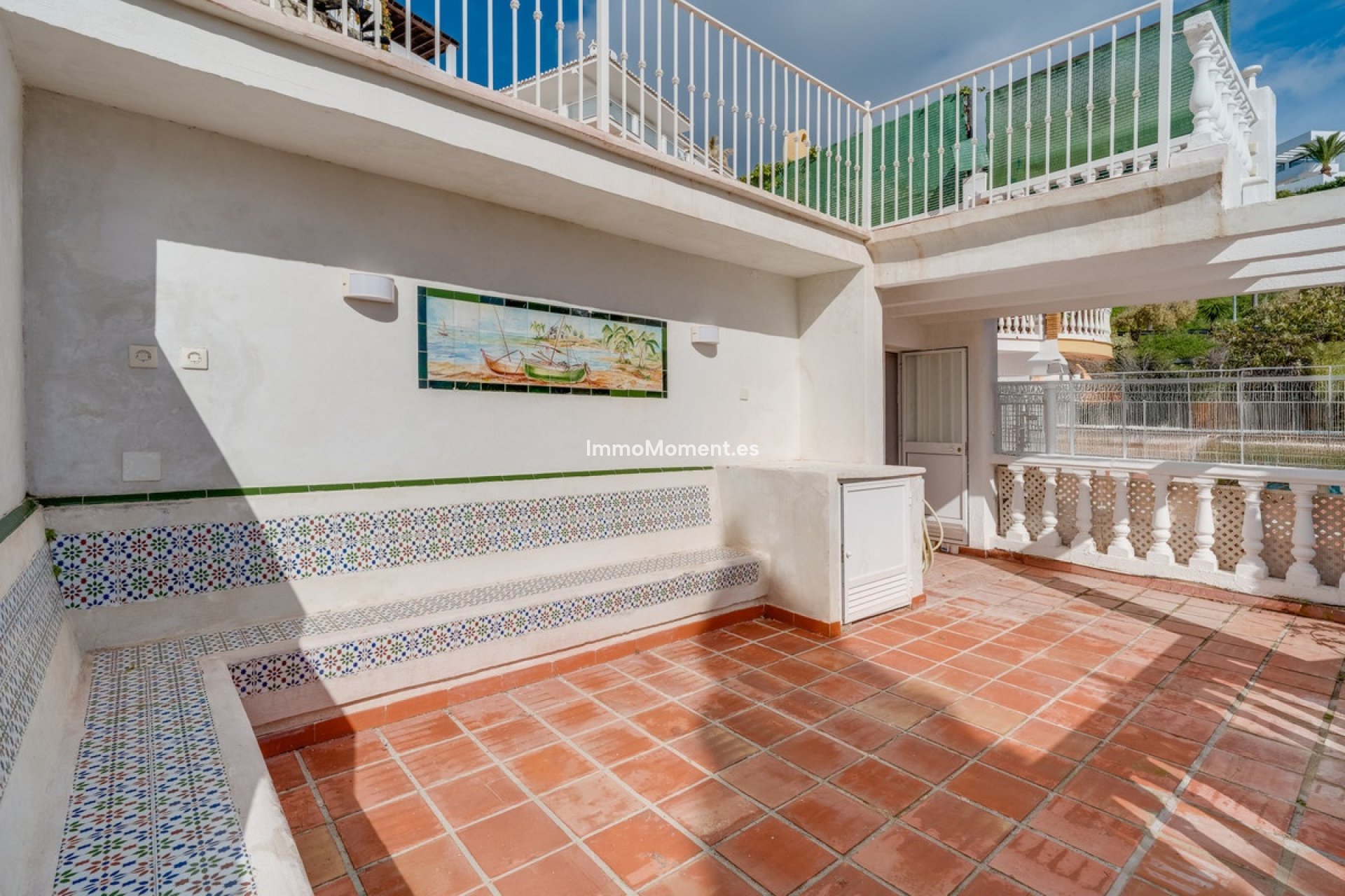 Bestaande woning - Vrijstaande villa - Mijas Costa - Riviera Del Sol