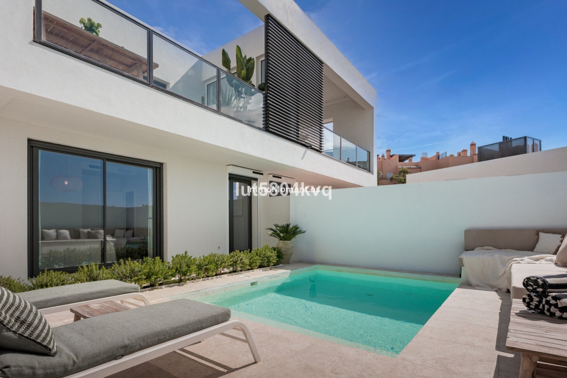 Bestaande woning - Vrijstaande villa - Mijas Costa - Riviera Del Sol